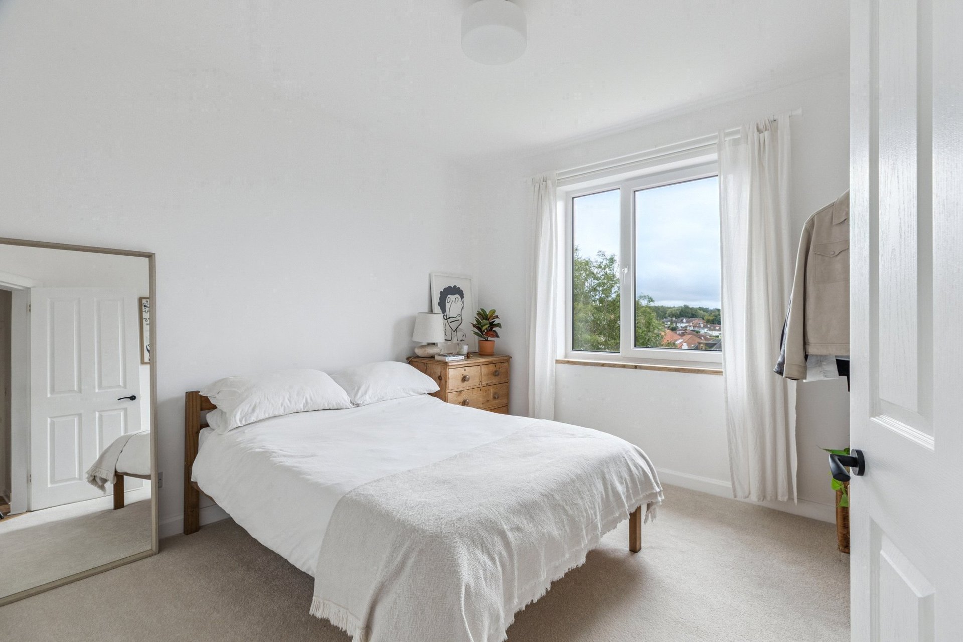 2/1, 2 Ormonde Court, Glasgow, East Renfrewshire, G44 3RE - Picture #17