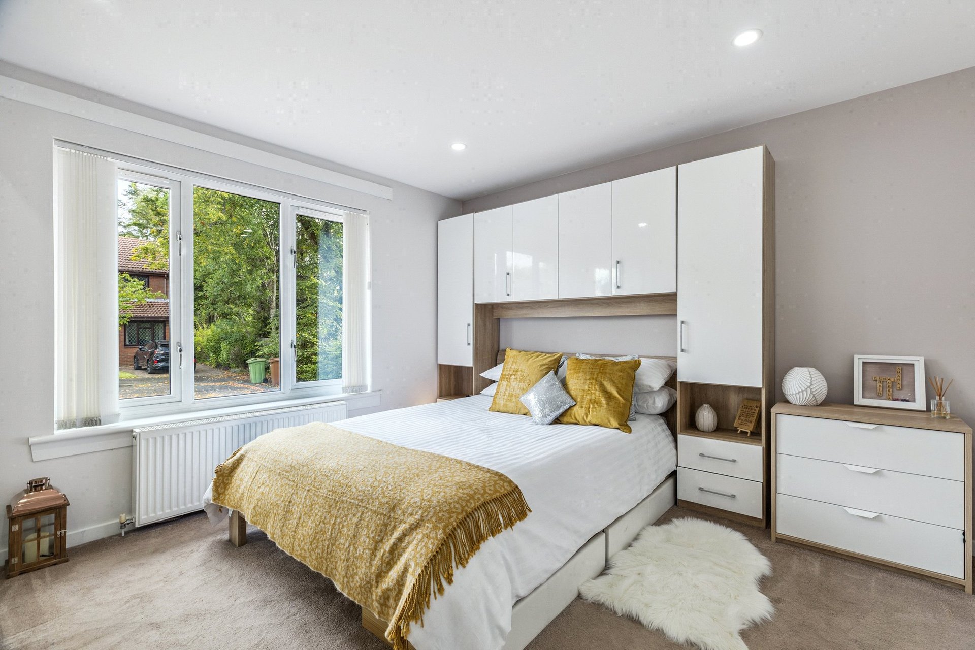 14 Woodlands Park, Thornliebank, Glasgow, East Renfrewshire, G46 7RZ - Picture #13