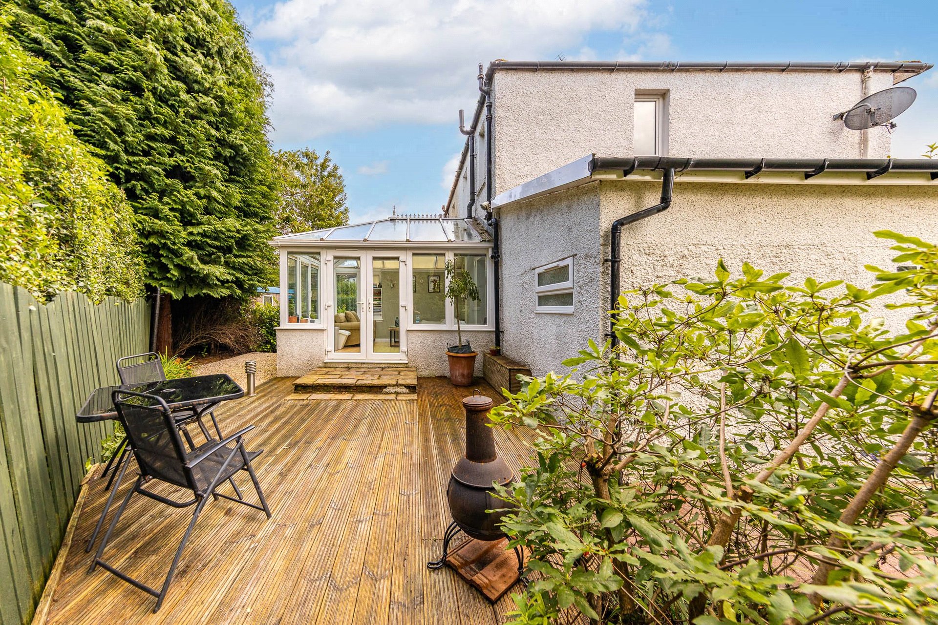 148 Golf Drive, Old Drumchapel, Glasgow, G15 6SU - Picture #27