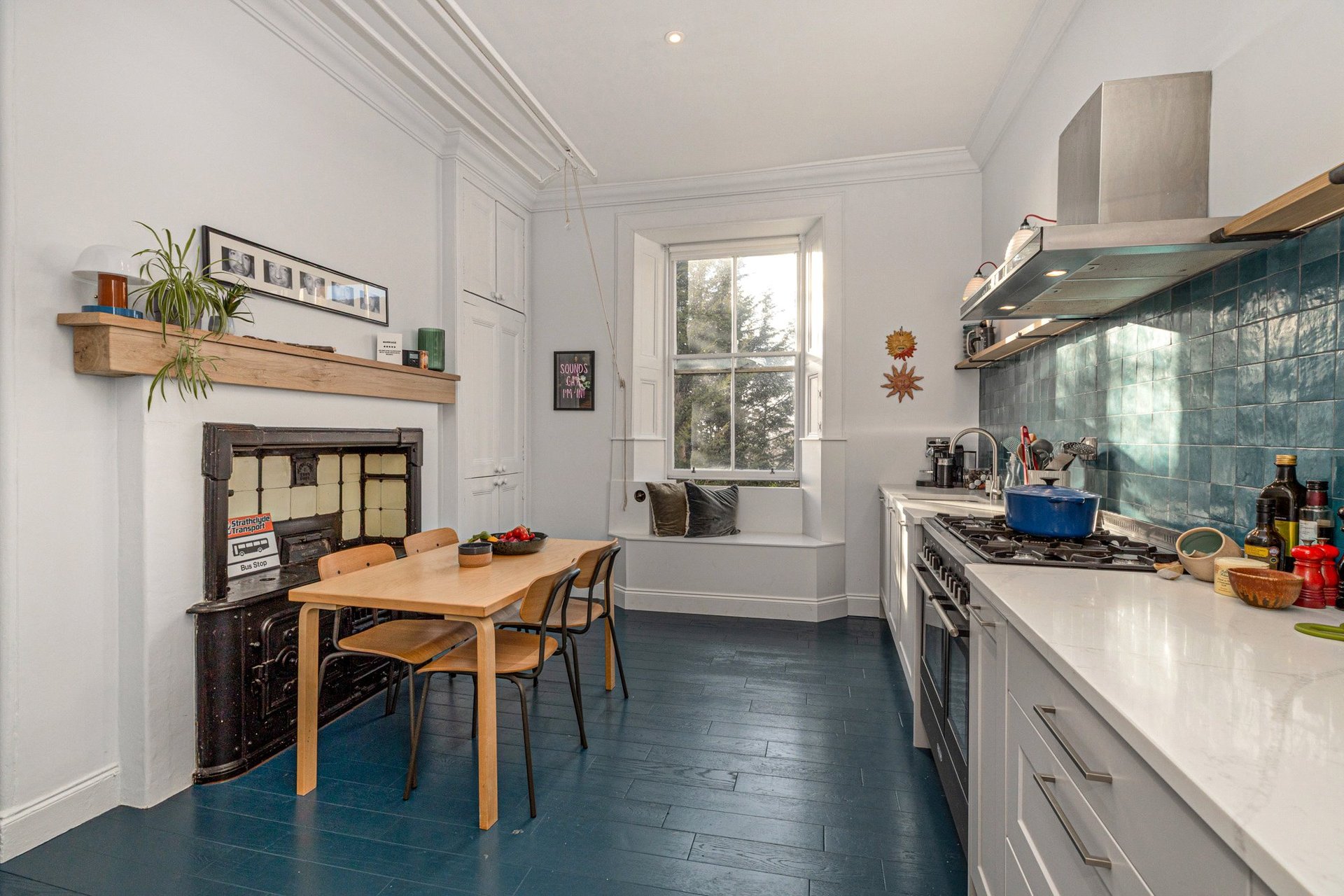 2/2, 67 Gardner Street, Partickhill, Glasgow, G11 5BZ - Picture #7