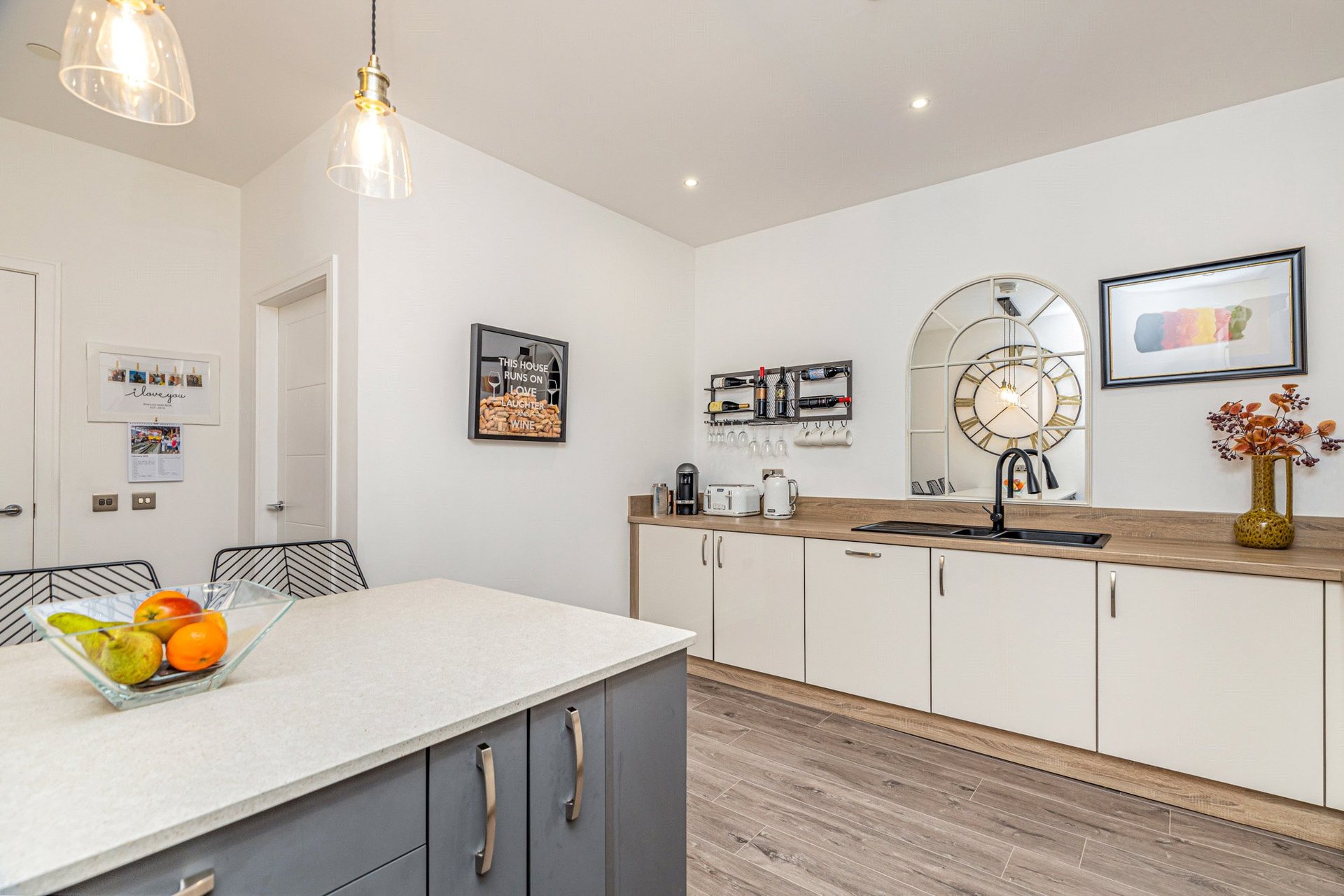 Flat 2/17, 60 Inverlair Avenue, Cathcart, Glasgow, G43 2AS - Picture #8