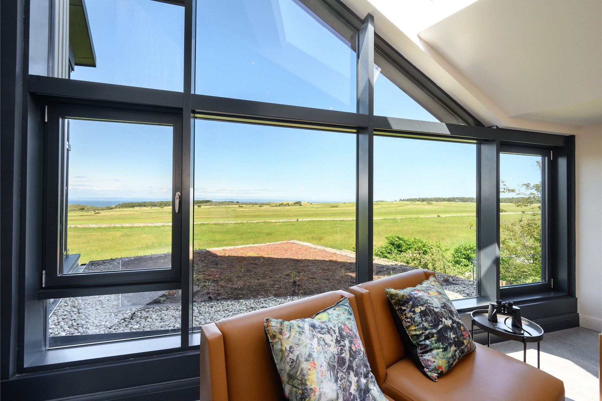 Fairways, 6A The Hawthorns, Gullane, East Lothian, EH31 2DZ - Picture #4