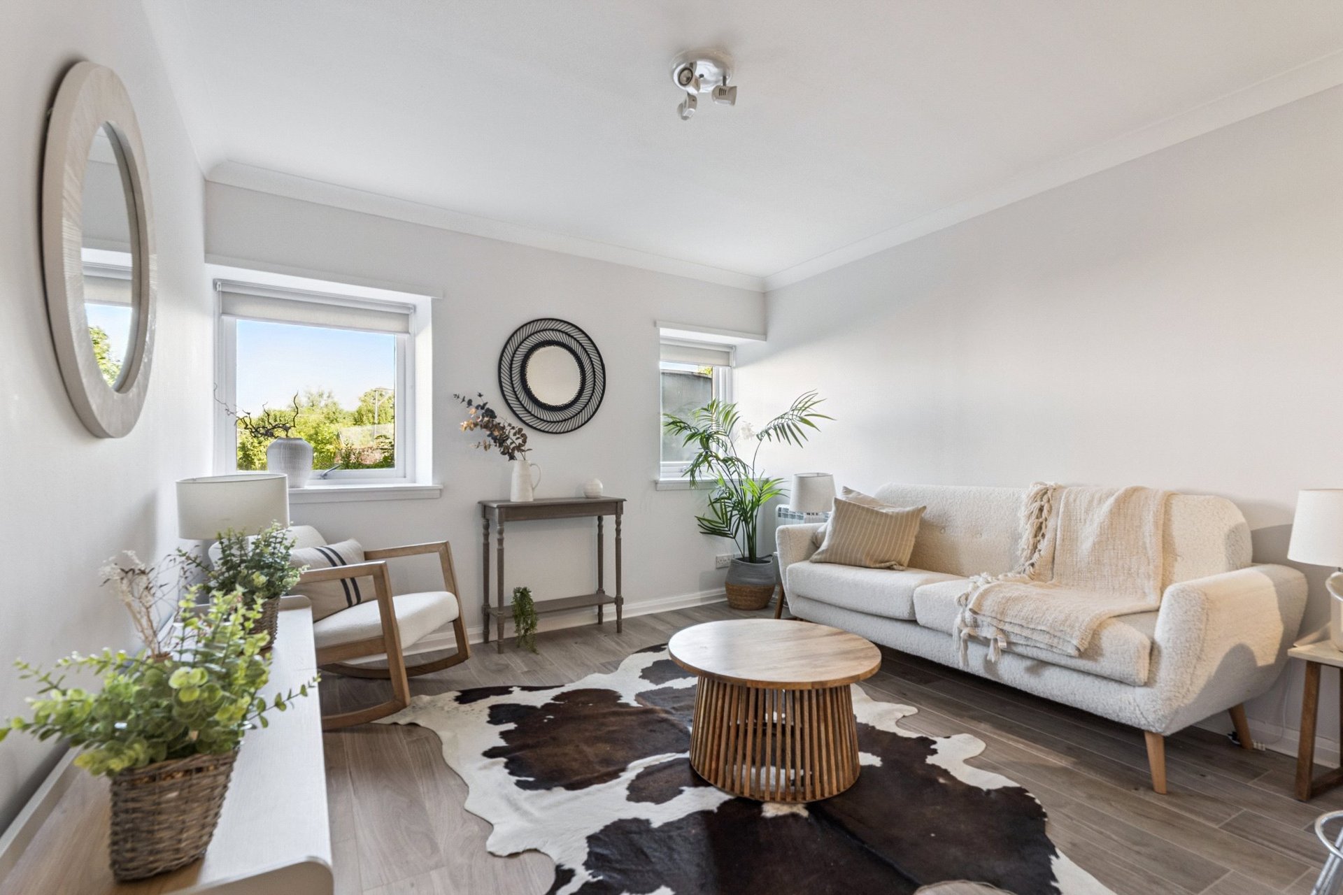 Flat 4, Norval Court, 12 Norval Street, Partick, Glasgow, G11 7RX - Picture #4