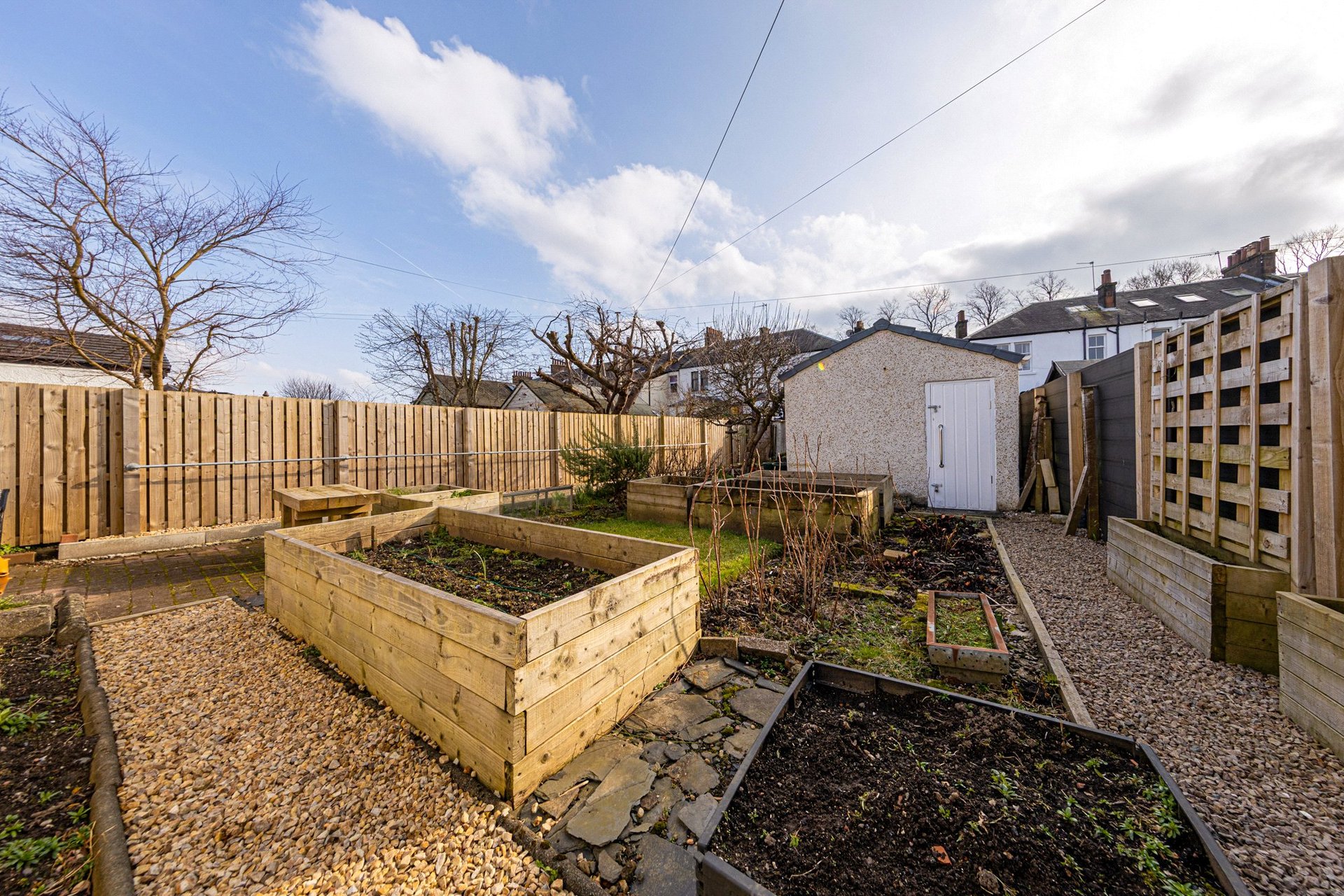 133 Essex Drive, Jordanhill, Glasgow, G14 9NA - Picture #3