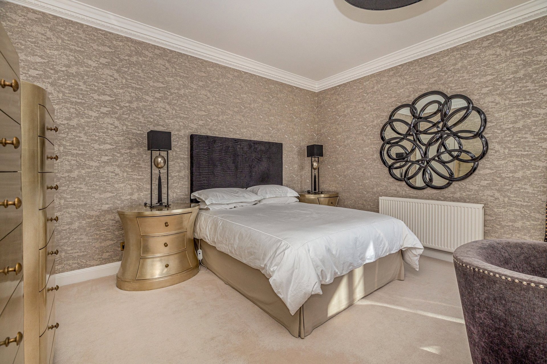 Braefoot House, Kittochside Road, Carmunnock, Glasgow, G76 9EP - Picture #35