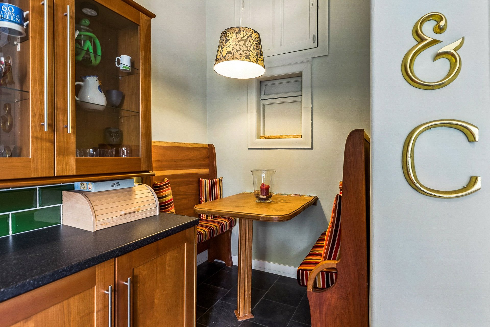 3/2, 29 Camphill Avenue, Shawlands, Glasgow, G41 3AU - Picture #16