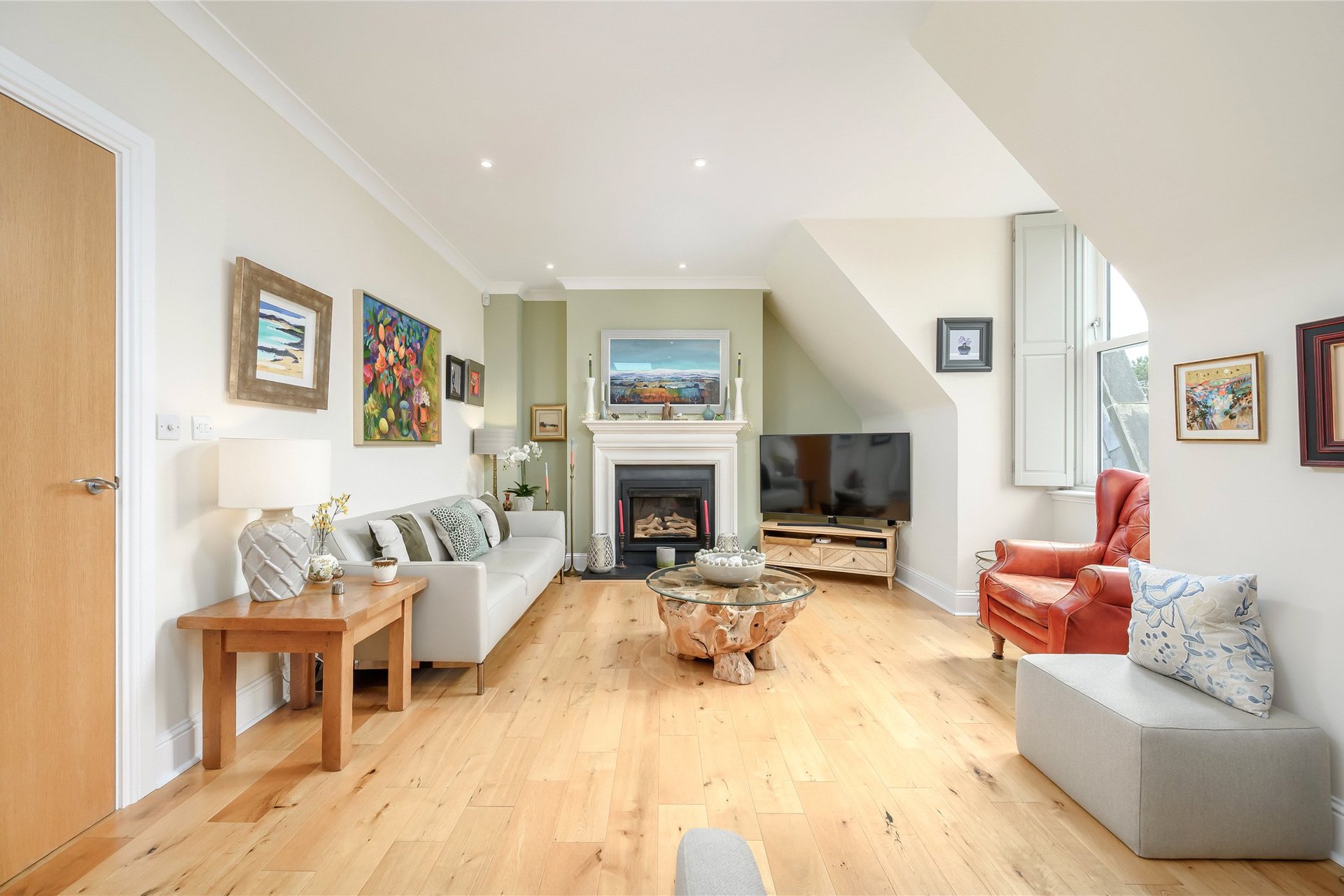 97/3 South Oswald Road, The Grange, Edinburgh, EH9 2HH - Picture #4