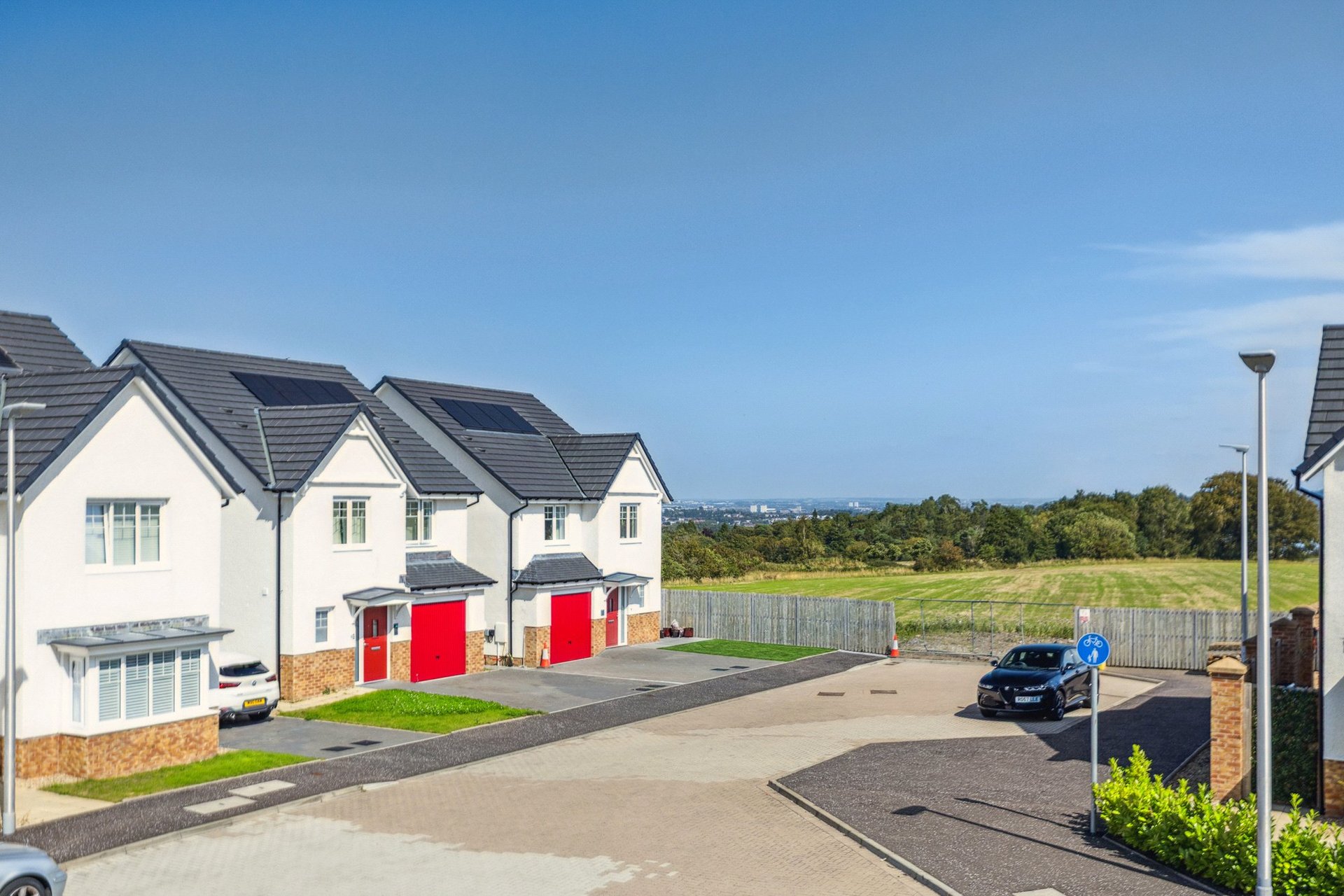 137 Littleton Park, Barrhead, Glasgow, East Renfrewshire, G78 2FA - Picture #34