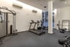 Penthouse 3/3 Buchanan Gardens, 110 West Nile Street, Glasgow City, G1 2QA - Picture #45
