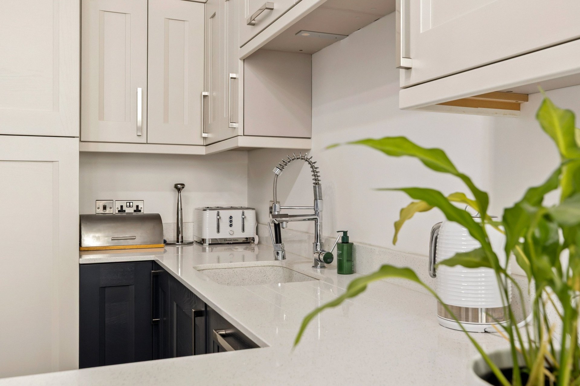 Upper Duplex, 15A Cleveden Road, Kelvinside, Glasgow, G12 0PQ - Picture #18