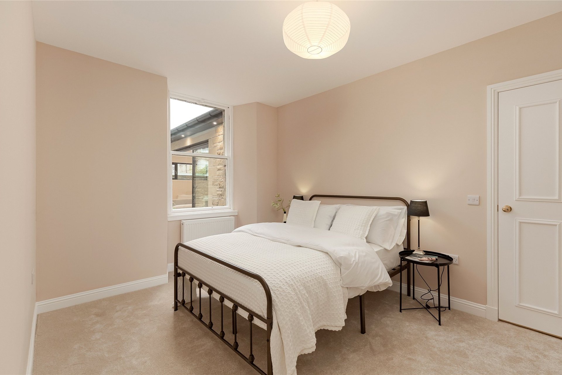 8a Stafford Street, Edinburgh, EH3 7AU - Picture #17