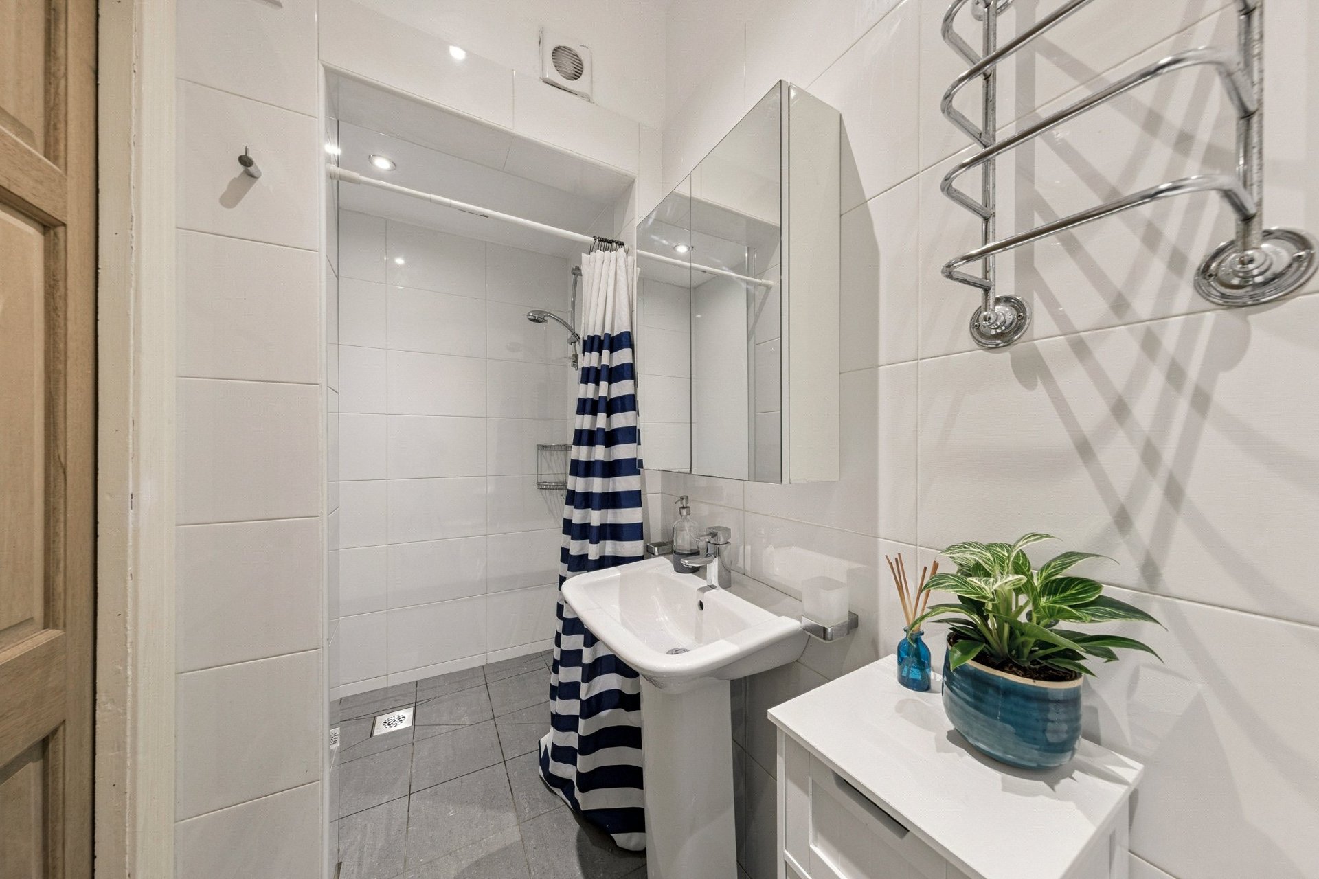 Main Door Garden Flat, 41A Athole Gardens, Dowanhill, Glasgow, G12 9BQ - Picture #38