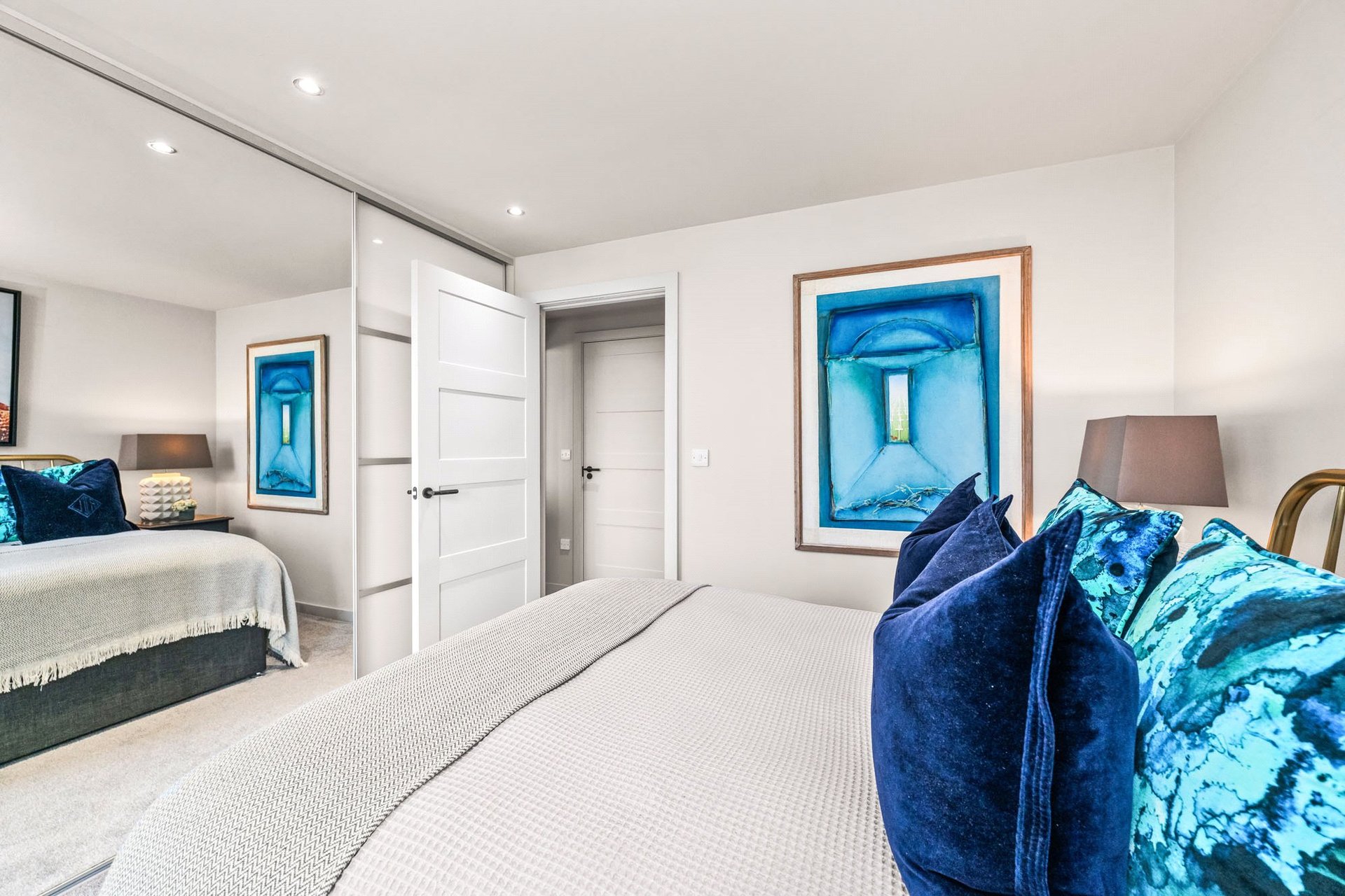 0/4, 354 Meadowside Quay Walk, Glasgow Harbour, Glasgow, G11 6ED - Picture #18