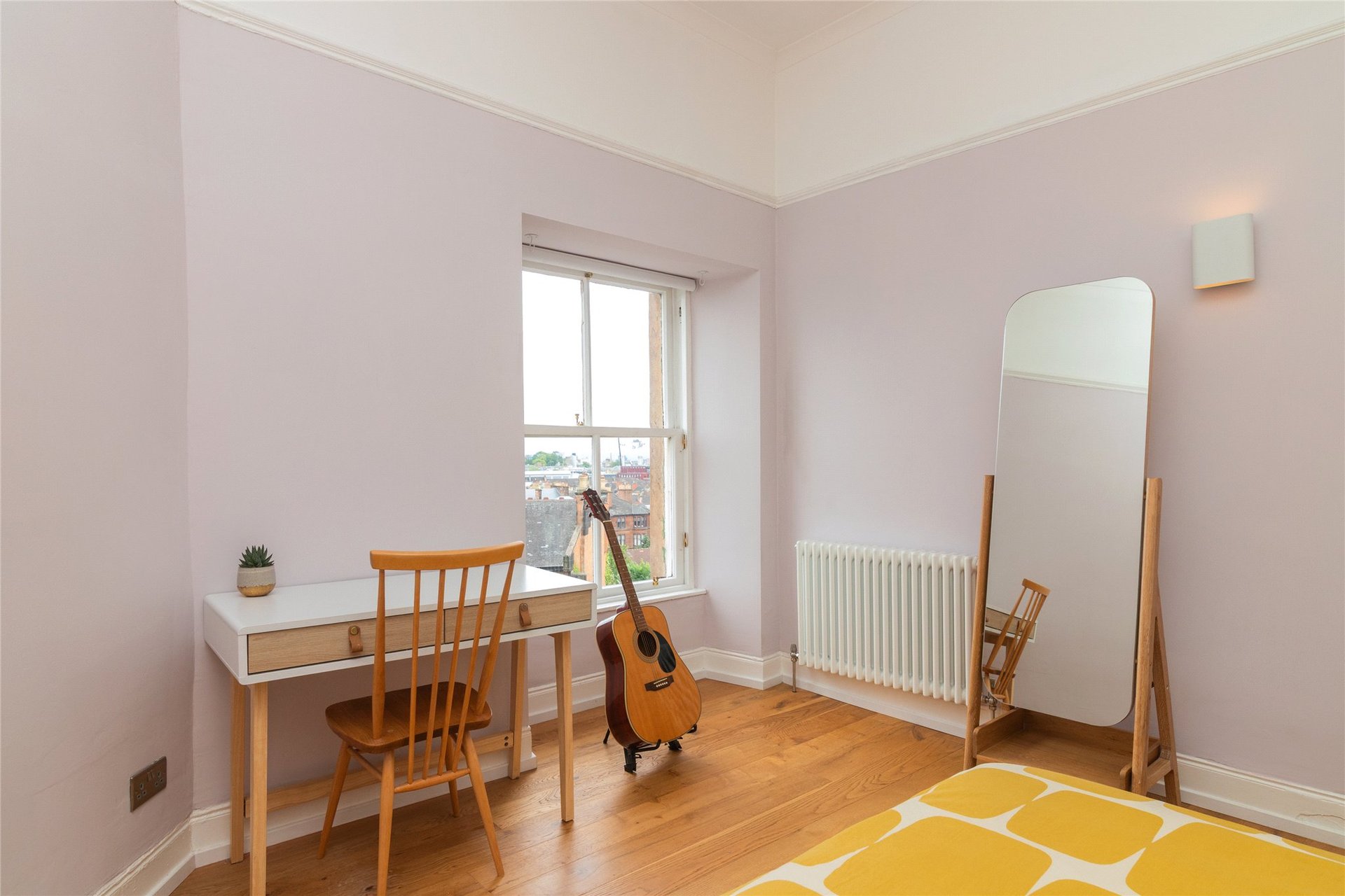 Flat 2/1, 1 Crown Terrace, Dowanhill, Glasgow, G12 9HA - Picture #28