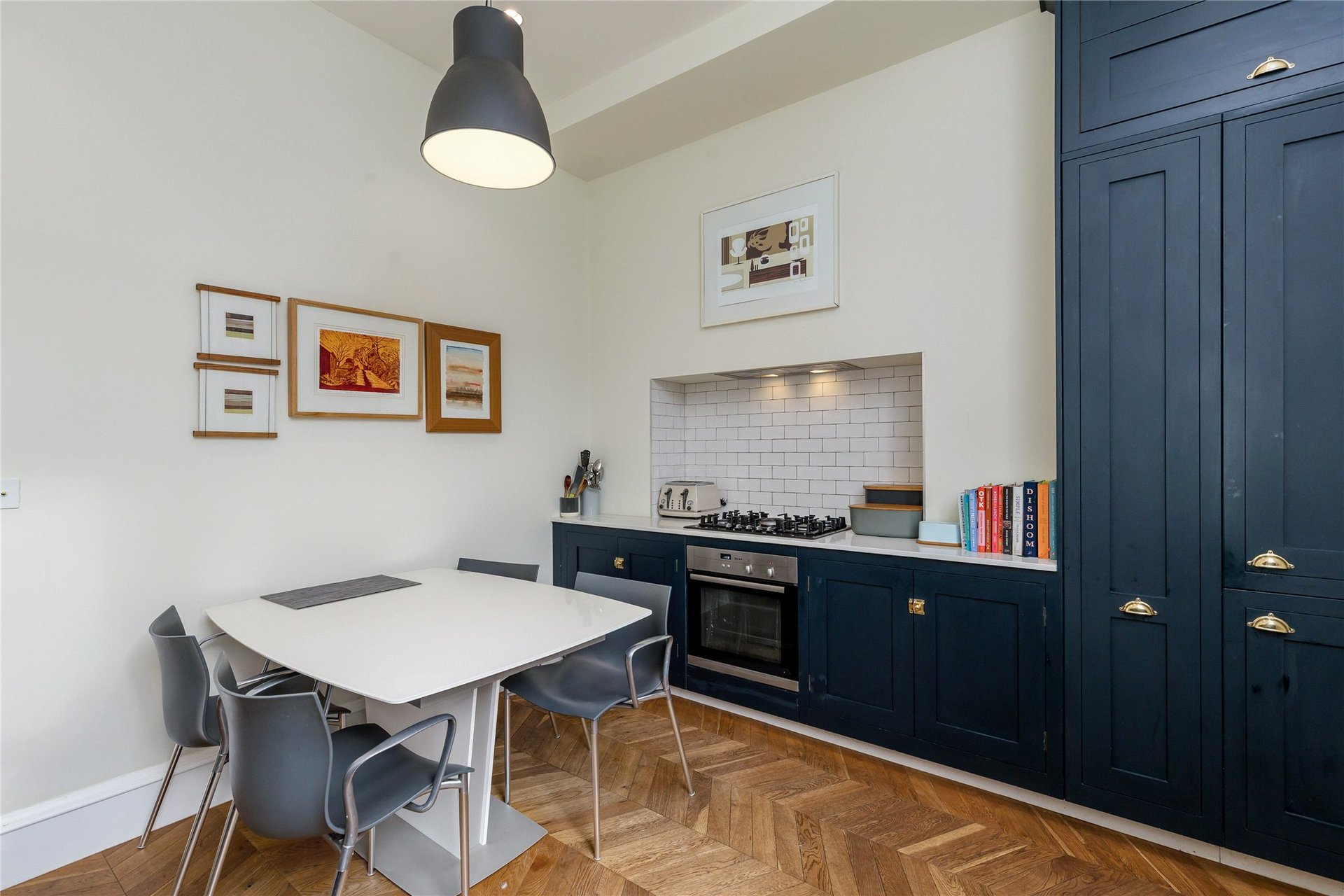 40 Cluny Gardens, Edinburgh, EH10 6BN - Picture #6