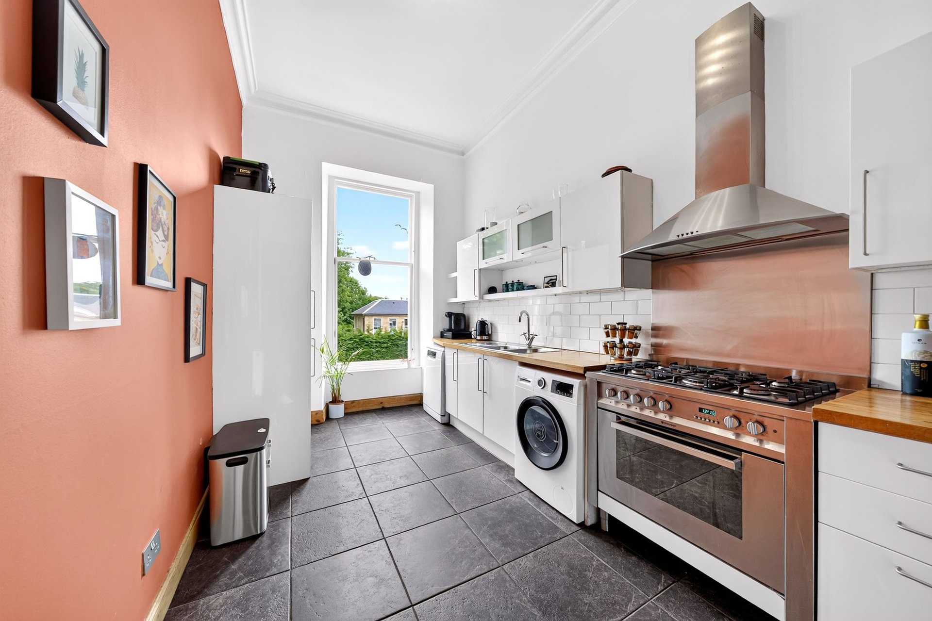 Upper Conversion, 479 Shields Road, Pollokshields, Glasgow, G41 2RG - Picture #11