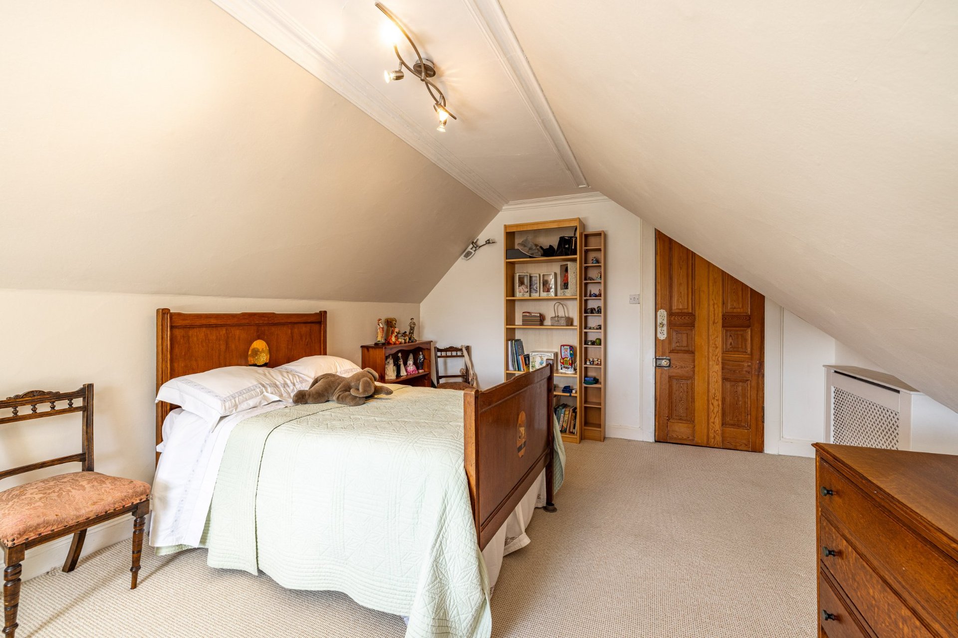 West Langlands, Sunnyhill Road, Hawick, Scottish Borders, TD9 7HT - Picture #28