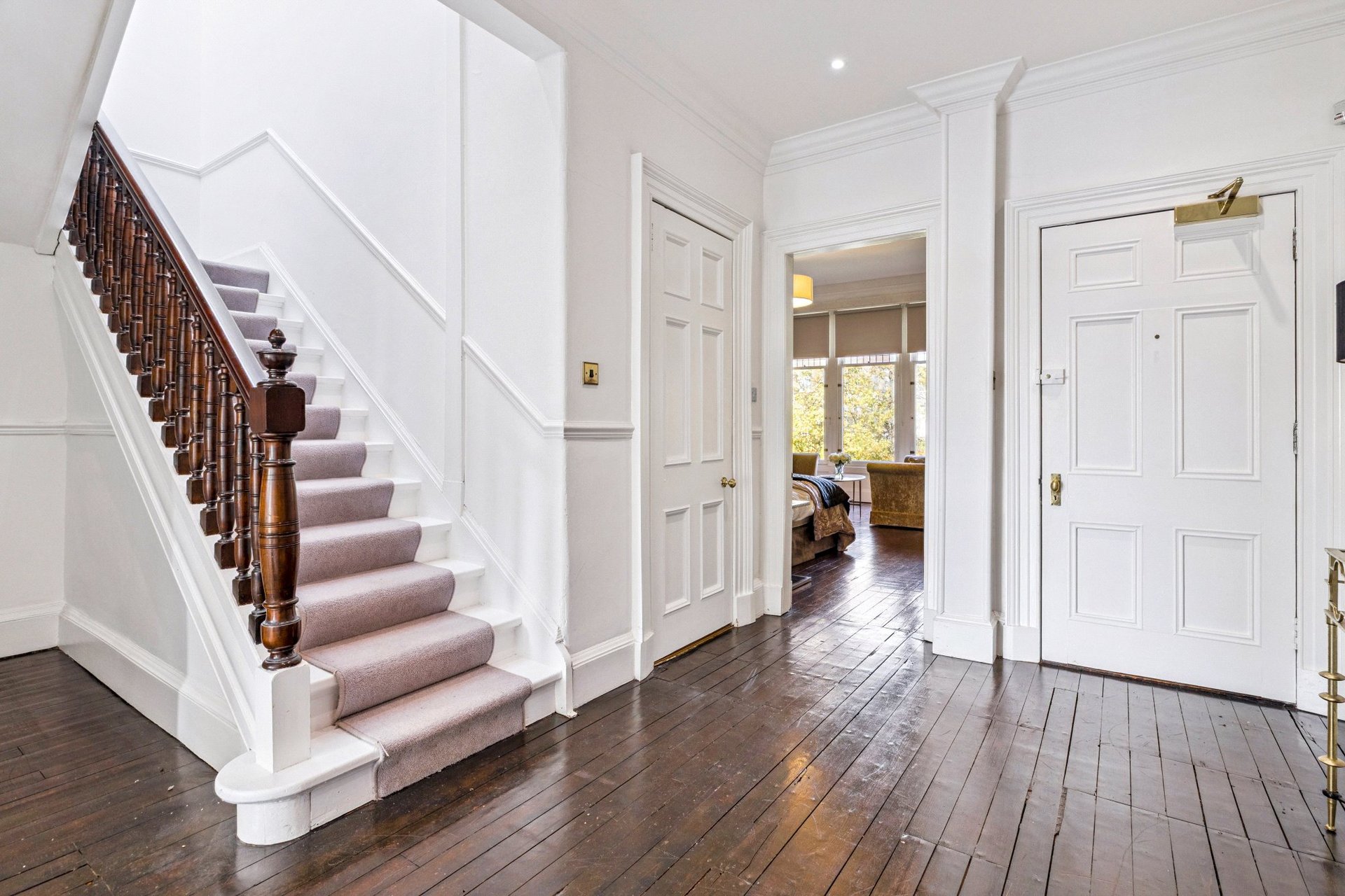 Flat 4, 36 Cleveden Drive, Cleveden, Glasgow, G12 0RY - Picture #15