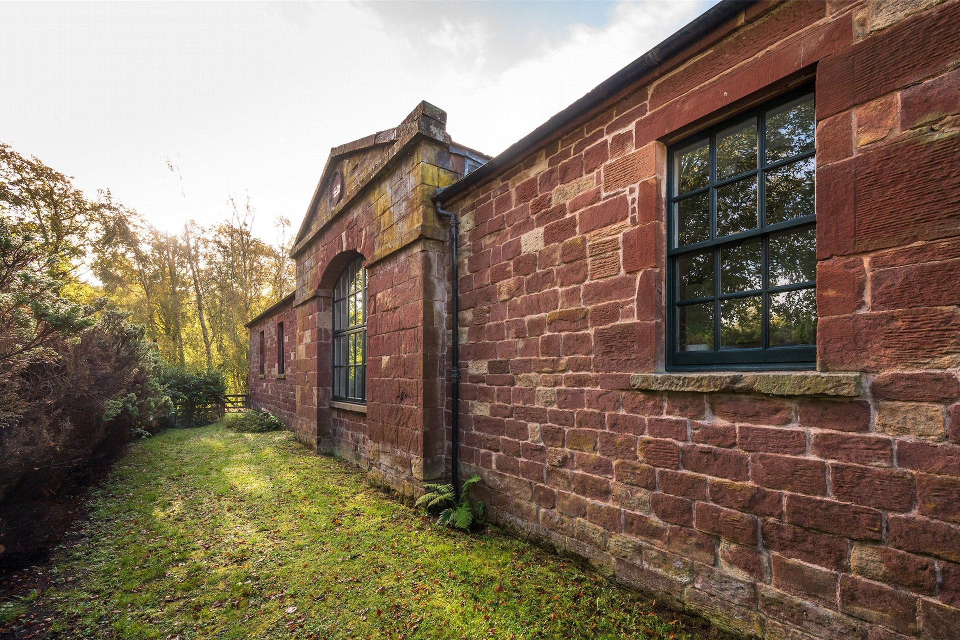 The Alamo, West Mains, Blyth Bridge, Scottish Borders, EH46 7AH - Picture #28