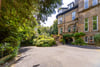 Main Door, 11a Horselethill Road, Dowanhill, Glasgow, G12 9LX - Picture #36