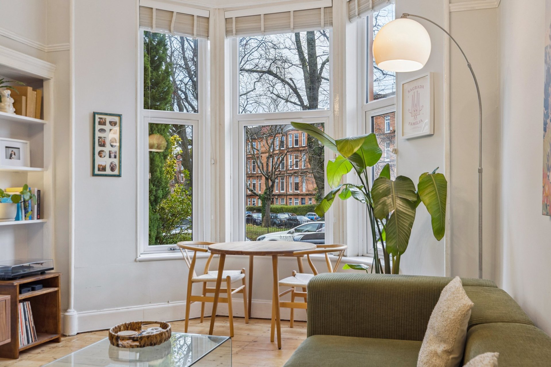 0/2, 60 Waverley Street, Shawlands, G41 2DZ - Picture #5