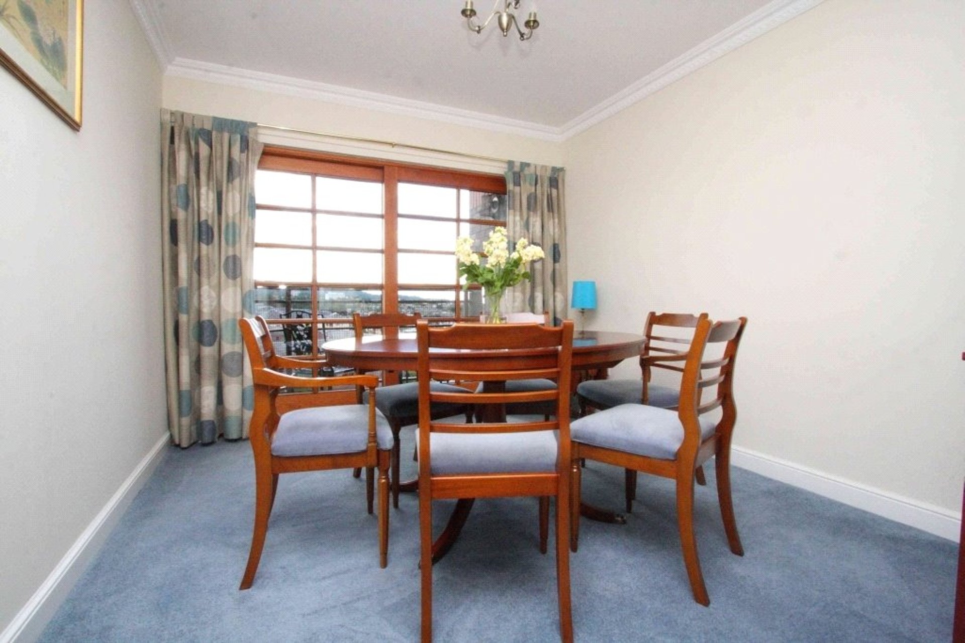 Flat 14, 35 Orchard Brae Avenue, Orchard Brae, Edinburgh, EH4 2UP - Picture #3