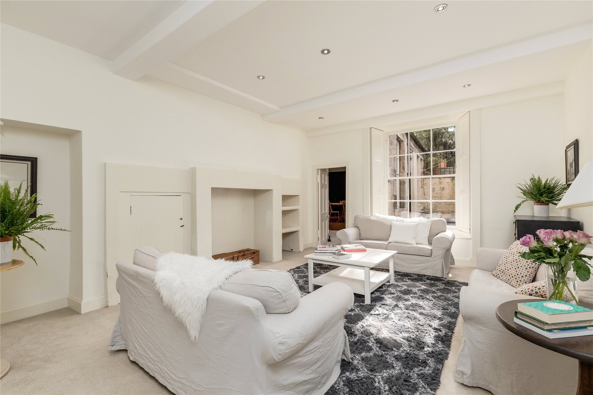 21 Royal Circus, Edinburgh, EH3 6TL - Picture #16