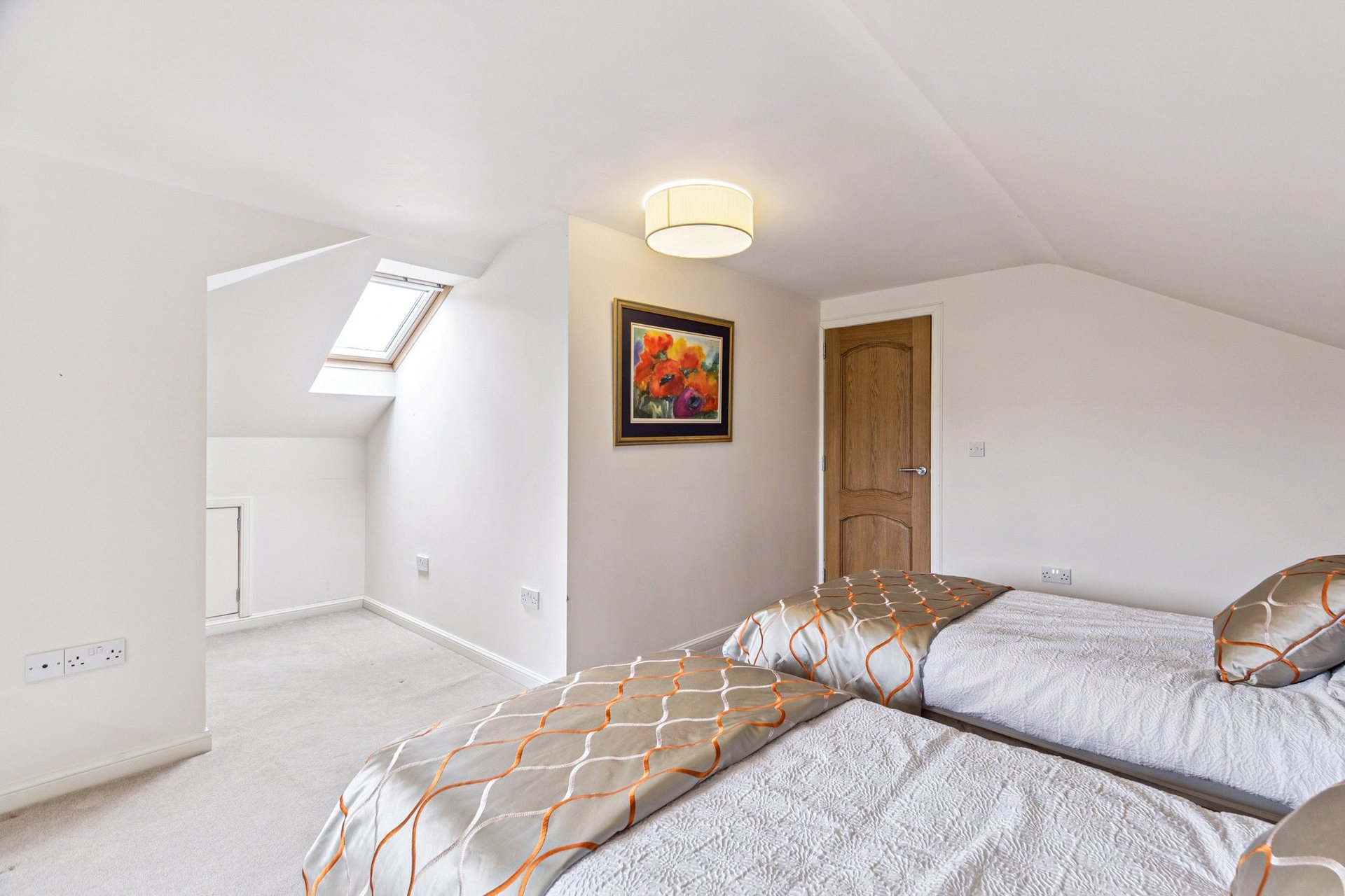 5 Deramore Avenue, Giffnock, Glasgow, East Renfrewshire, G46 6SL - Picture #31