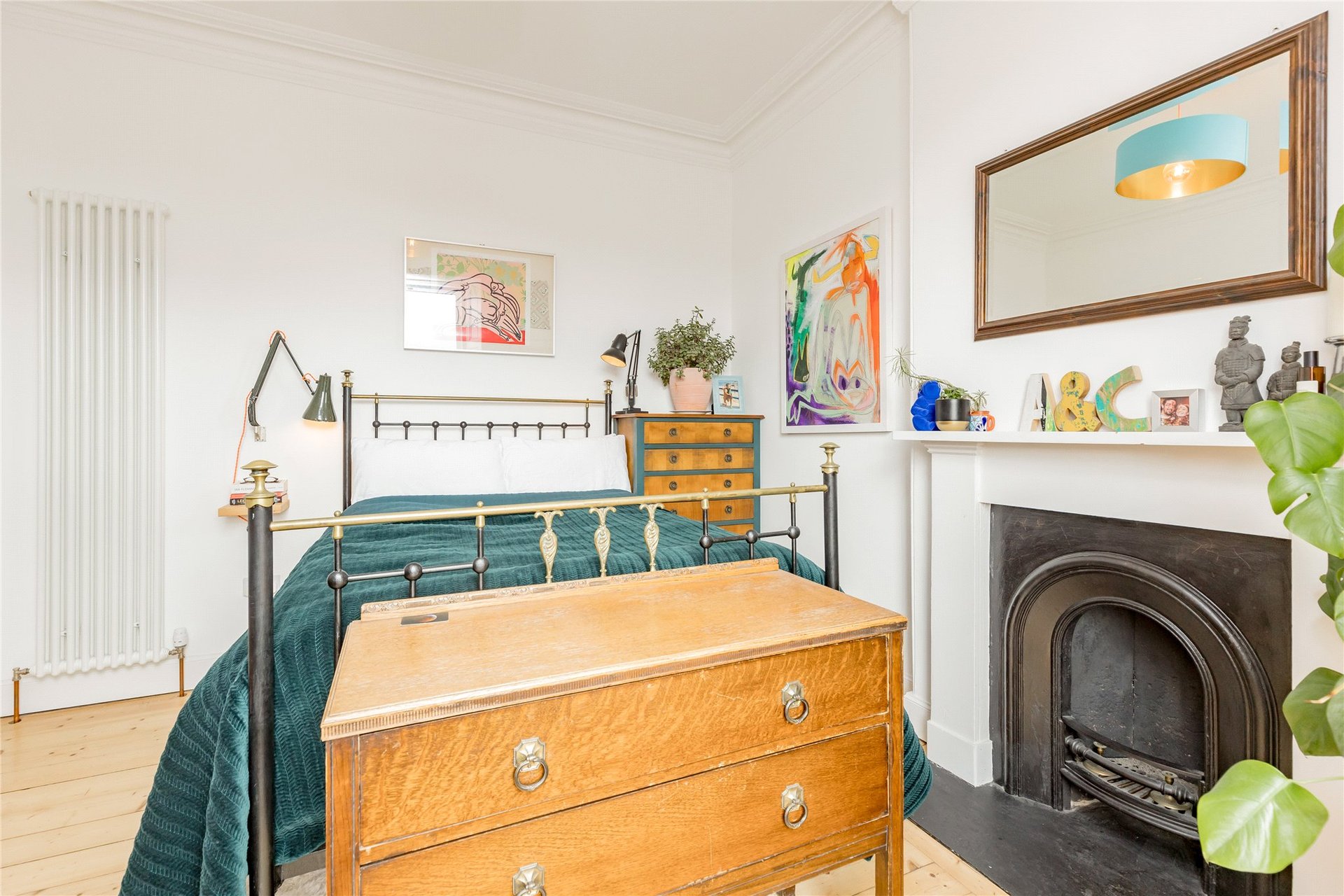 377/7 Leith Walk, Edinburgh, EH6 8SE - Picture #16