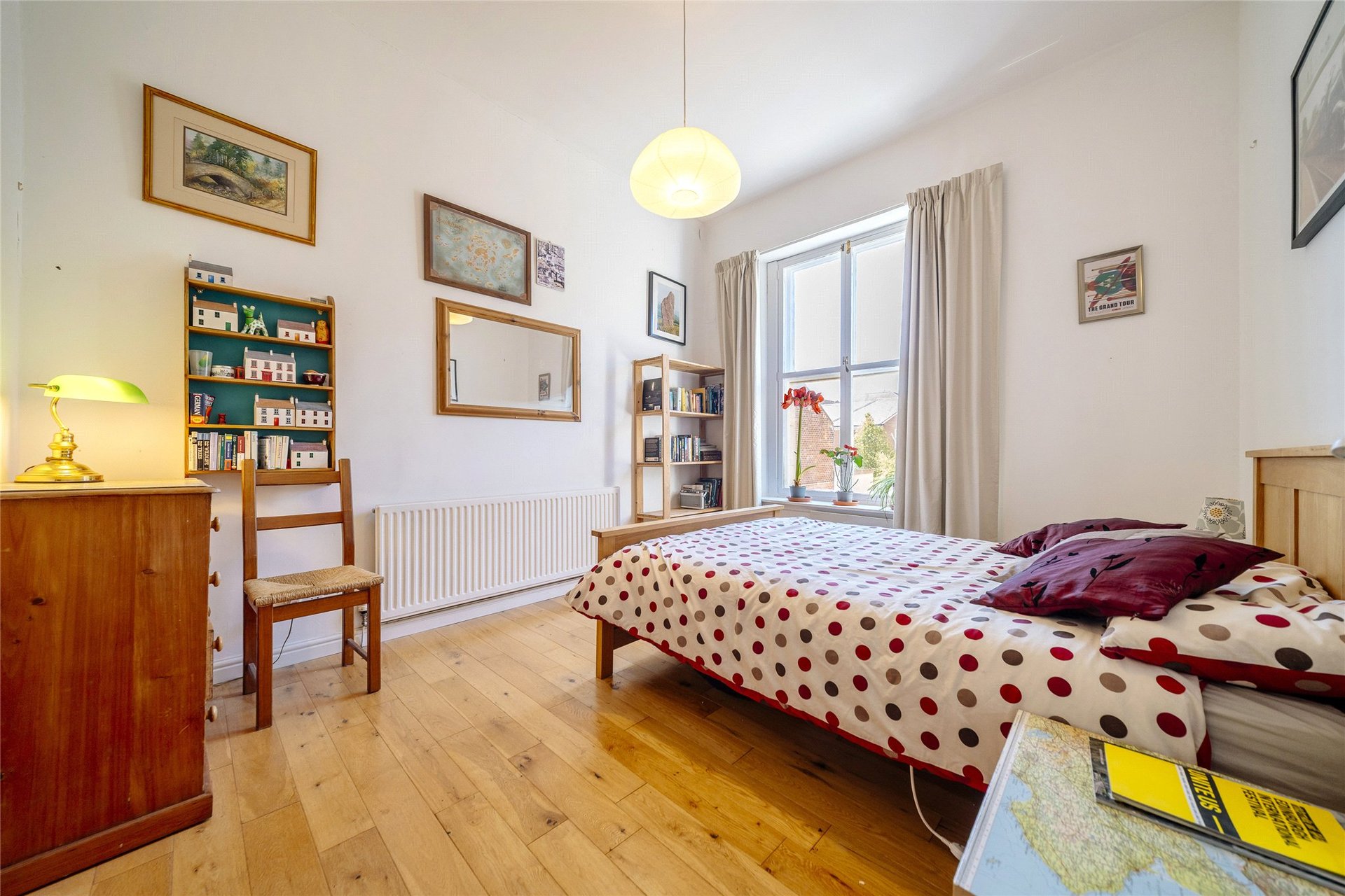 28 Elbe Street, Edinburgh, Midlothian, EH6 7HW - Picture #9