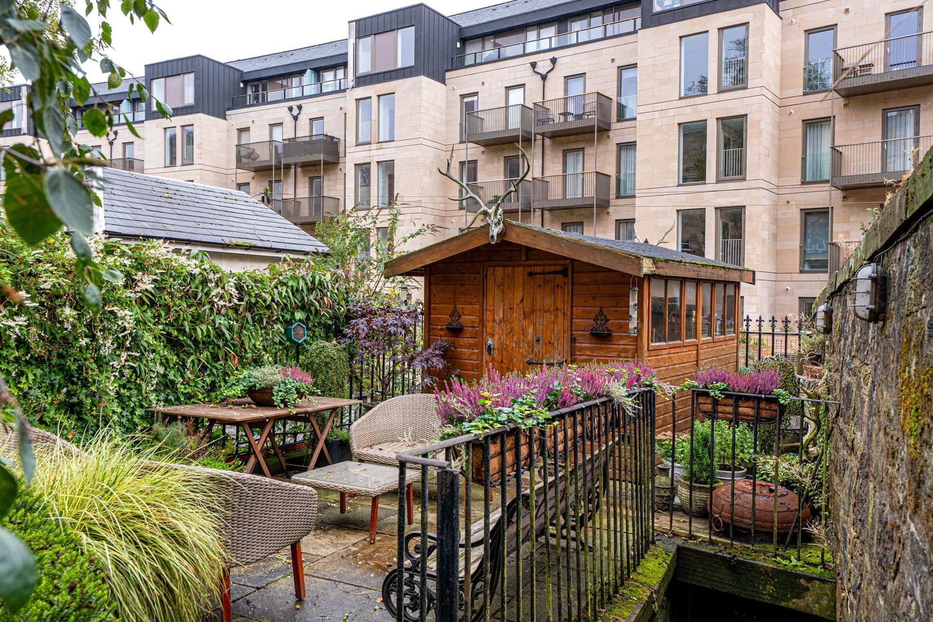 3 Park Circus Place, Park, Glasgow, G3 6AH - Picture #60