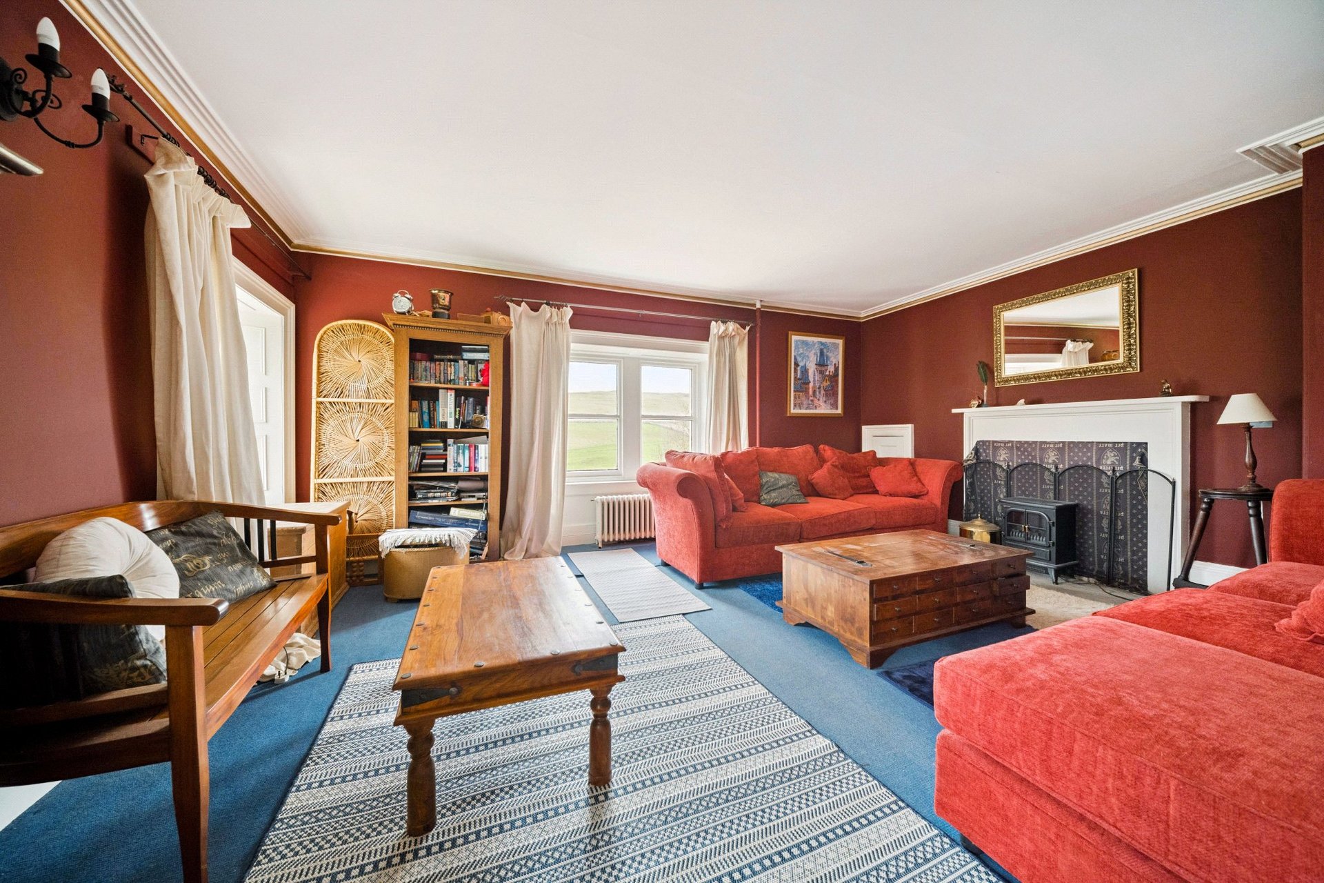 Ormiston House, Hawick, Scottish Borders, TD9 9SR - Picture #30