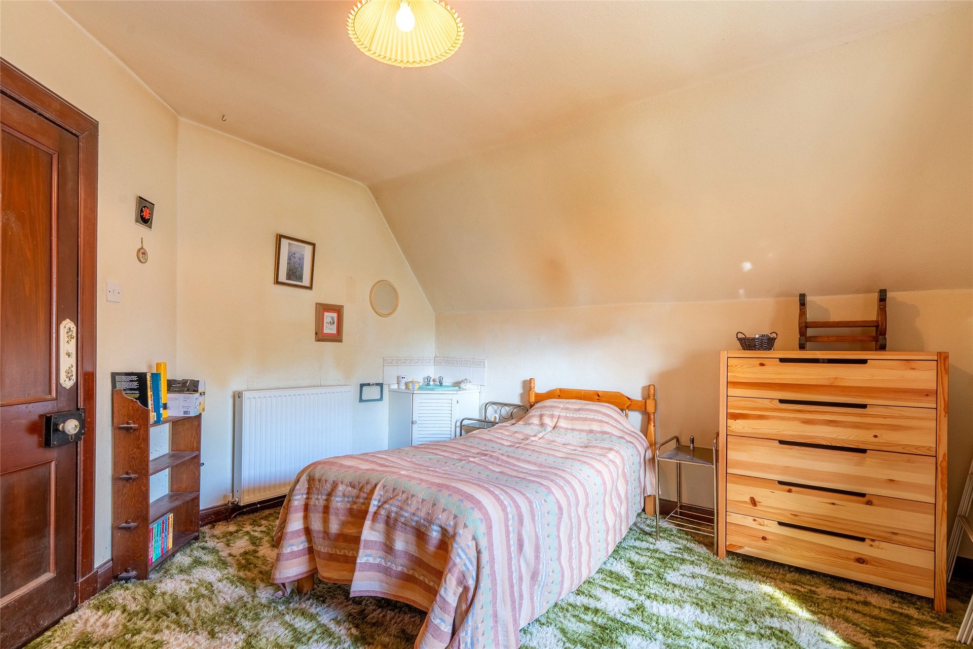 Harrann Lodge, Elie, Leven, Fife, KY9 1ER - Picture #21
