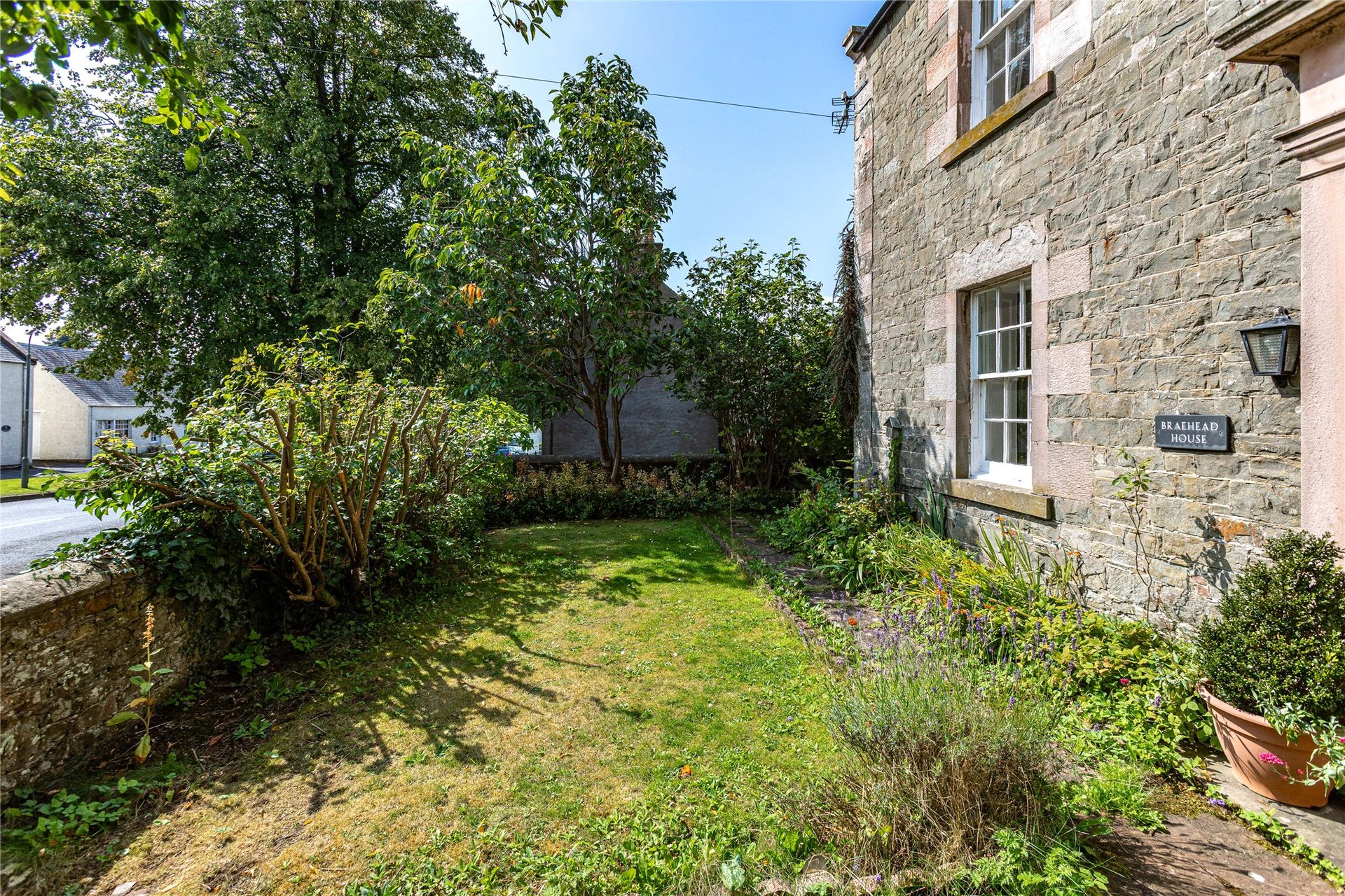 Braehead House, Bowden, Melrose, Scottish Borders, TD6 0SS - Picture #28