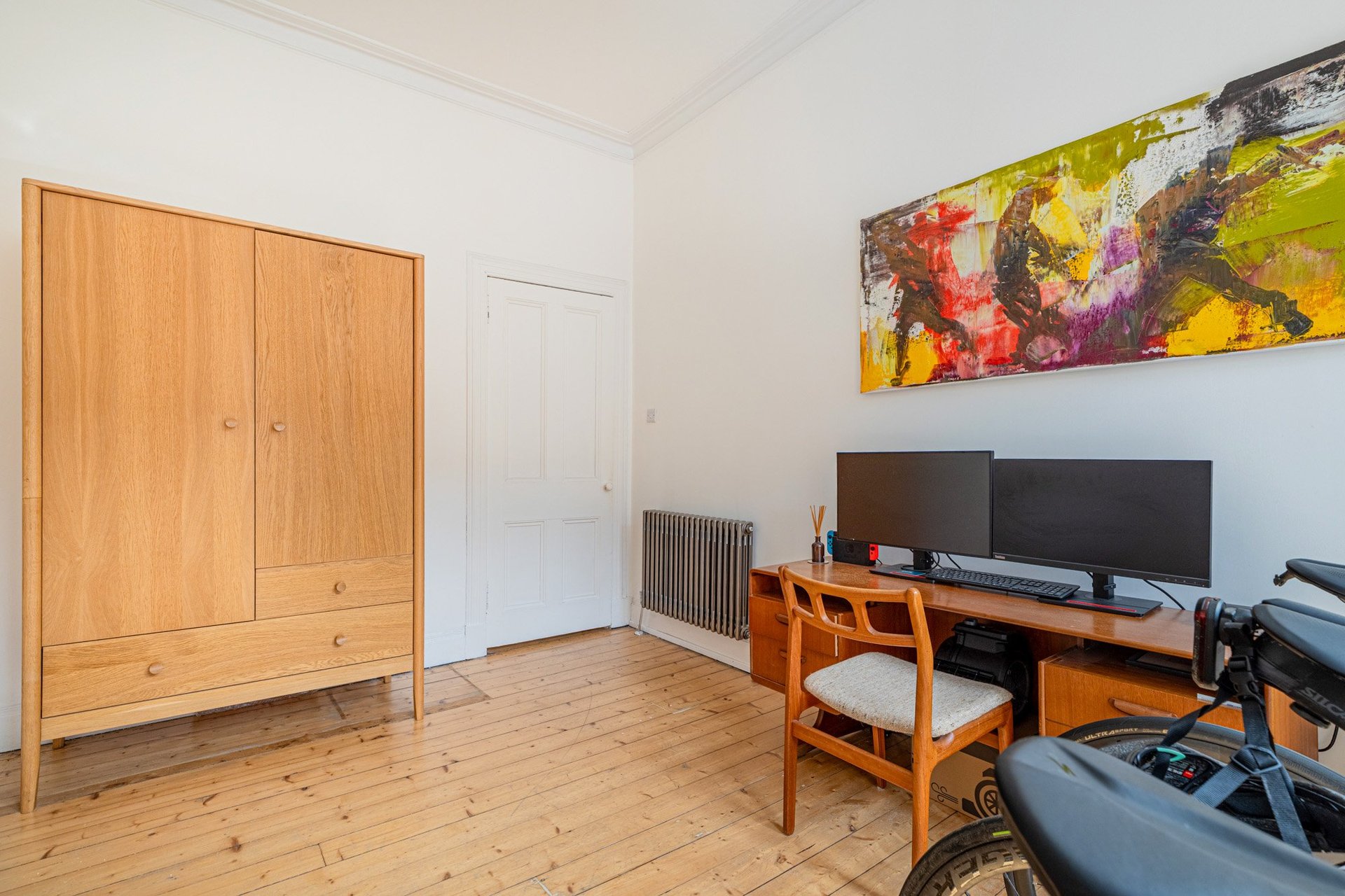 1/1, 55 Walton Street, Shawlands, G41 3LR - Picture #16