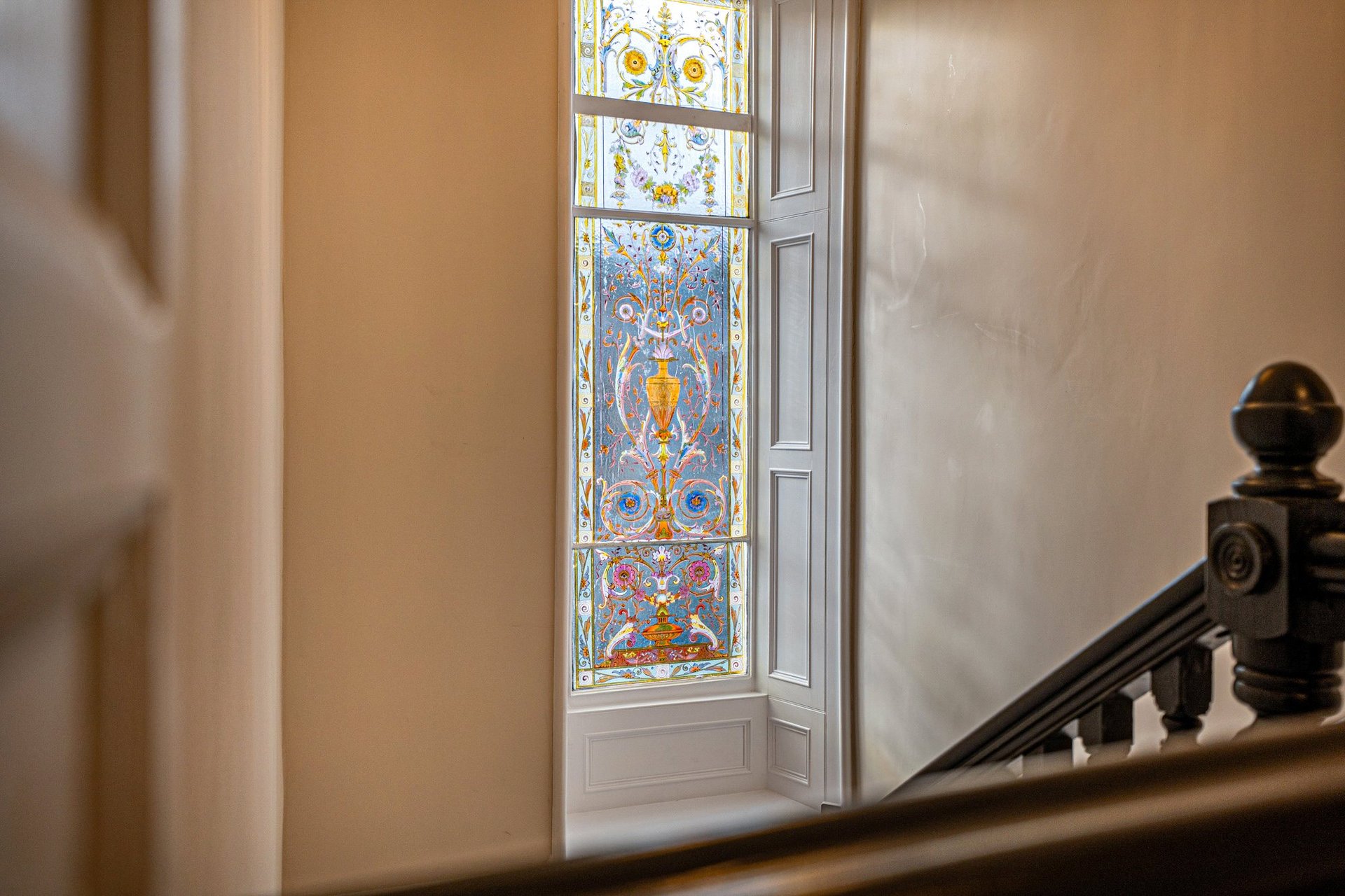 Duplex Home (Ground and First), 20 Sandyford Place, Kelvingrove, Glasgow, G3 7NG - Picture #42