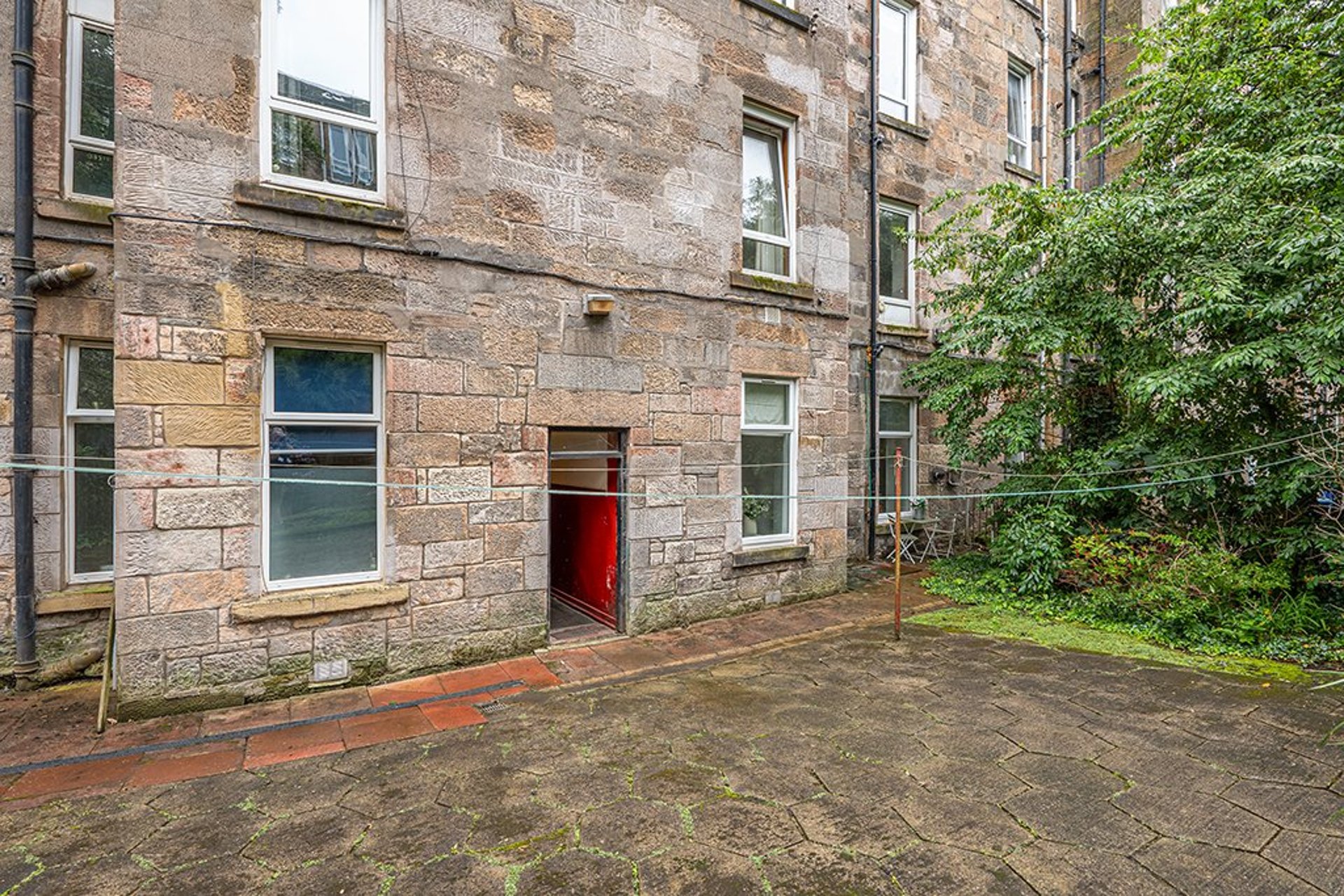 Flat 0/1, 53 Finlay Drive, Dennistoun, G31 2QY - Picture #19