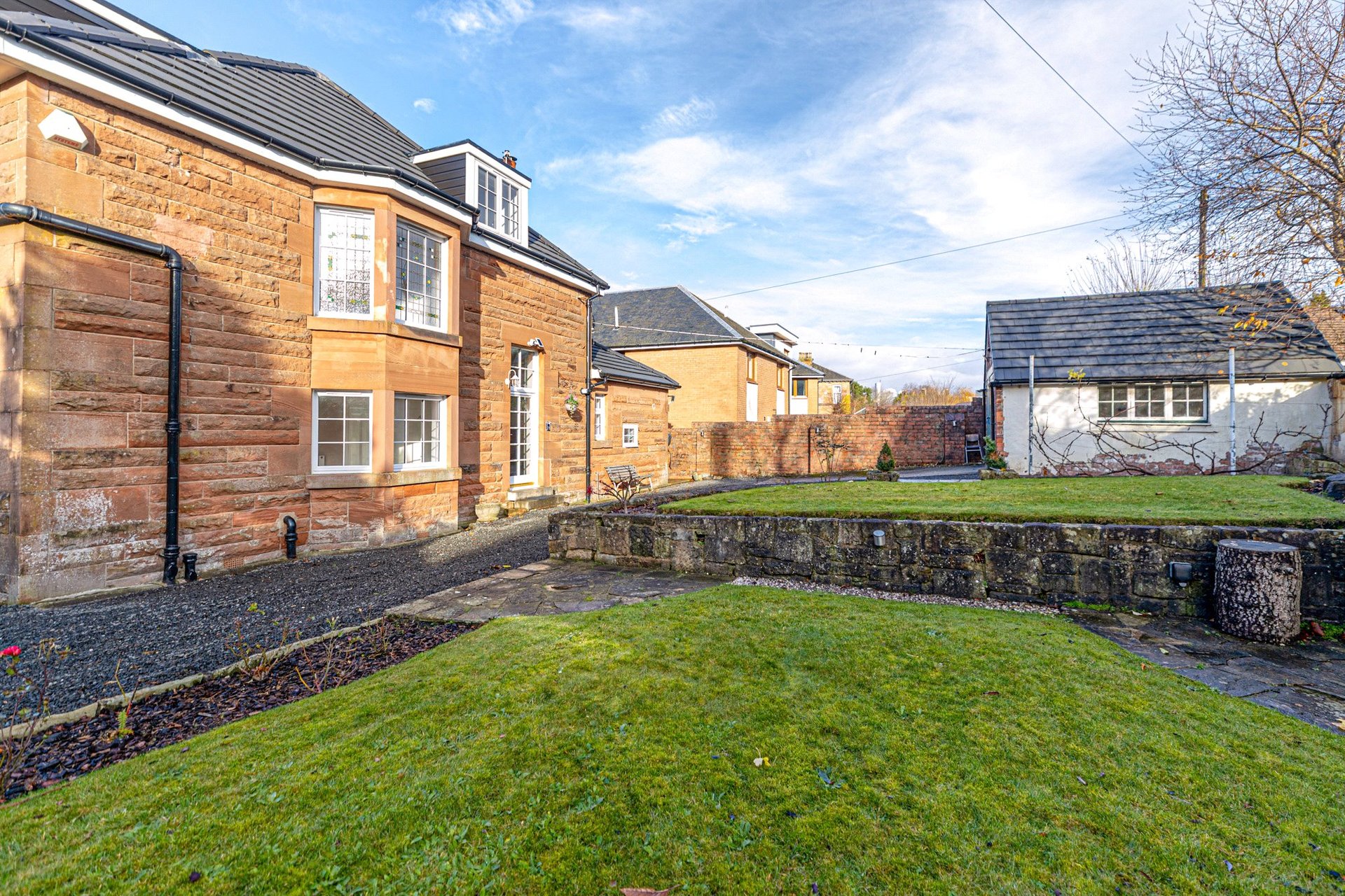 47 Hillside Road, Mansewood, Glasgow, G43 1BY - Picture #50