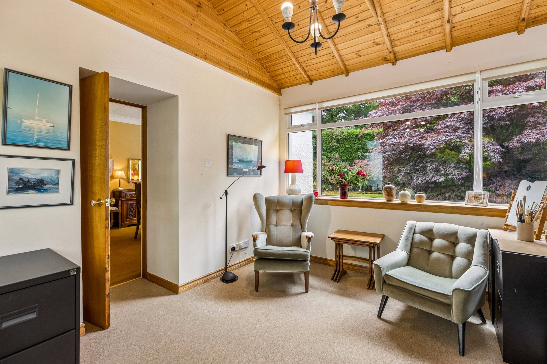 110 Strathblane Road, Milngavie, G62 8HD - Picture #10