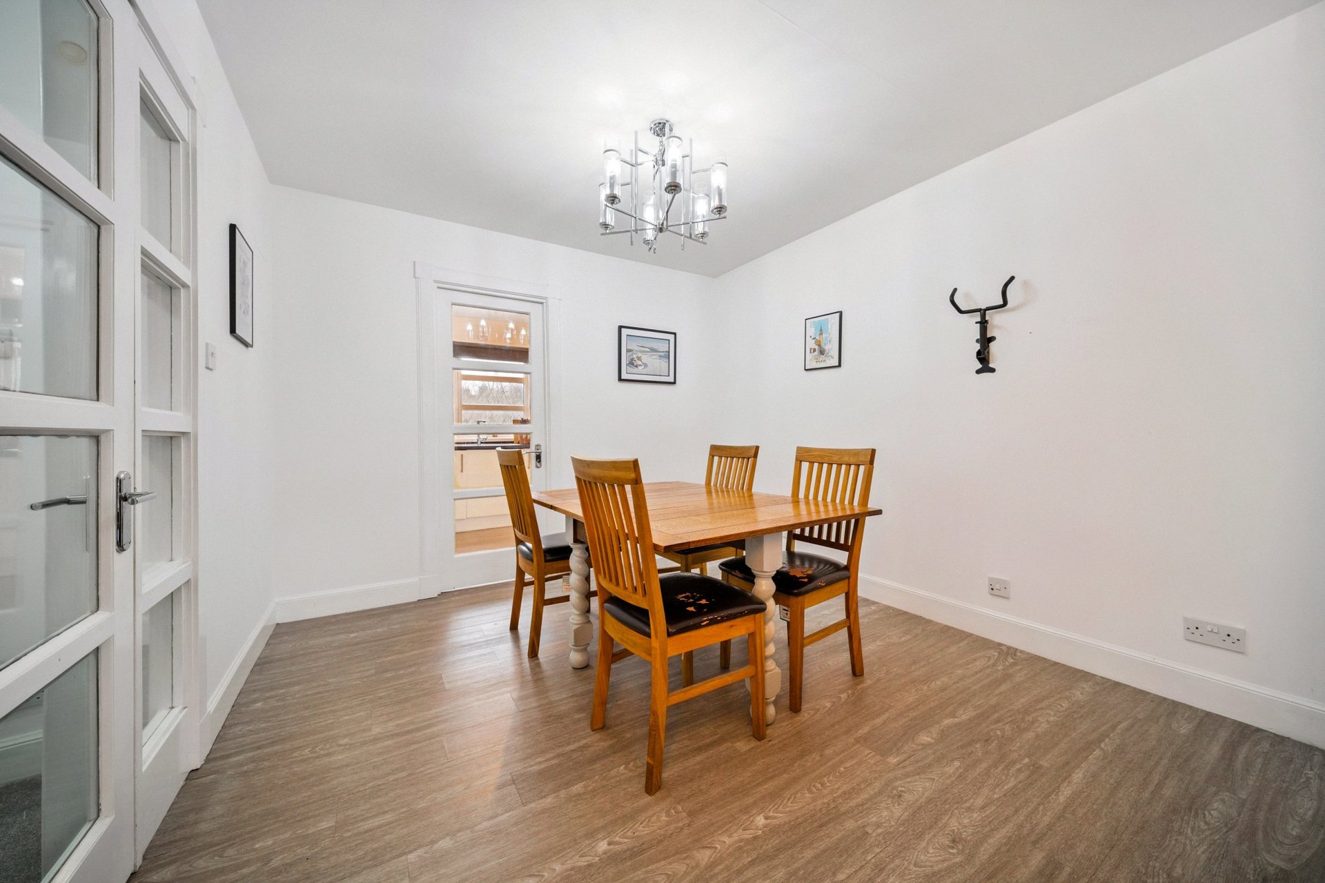 Flat 3, 4 Grandville, Edinburgh, EH6 4TH - Picture #7