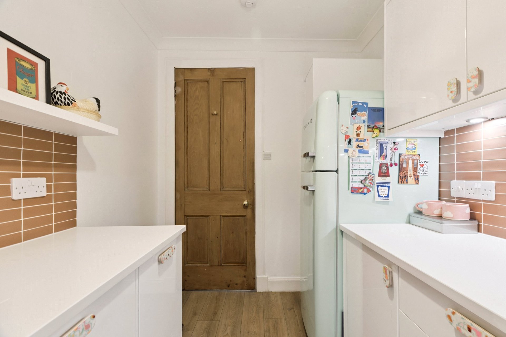 Ground Flat, 38 Marywood Square, Strathbungo, Glasgow, G41 2BJ - Picture #12