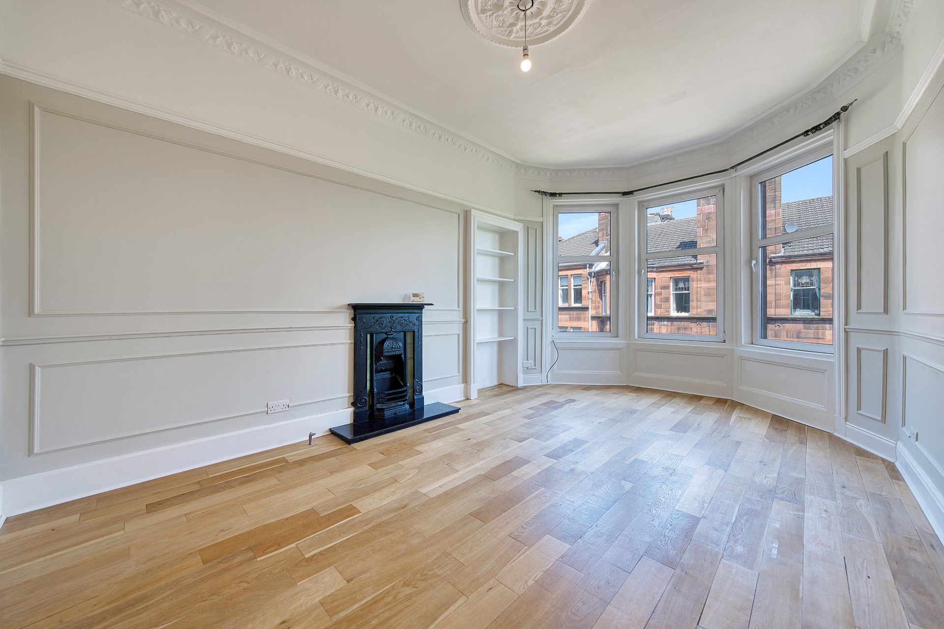 Flat 3/2, 15 Partickhill Road, Partickhill, Glasgow, G11 5BL - Picture #3