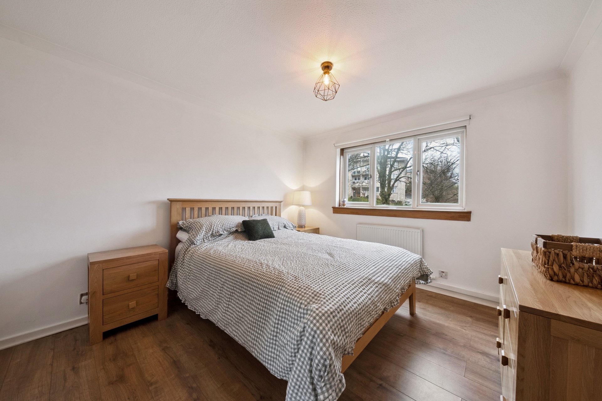 5 Woodrow Court, 17 Woodrow Road, Glasgow, Glasgow City, G41 5PN - Picture #7