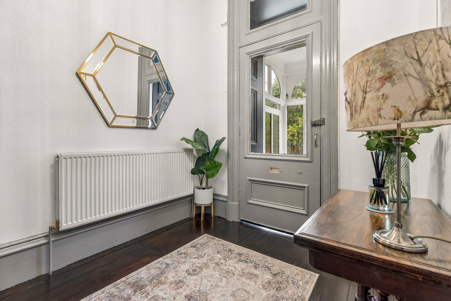 57 St. Andrews Drive, Pollokshields, Glasgow, G41 5HQ - Picture #3