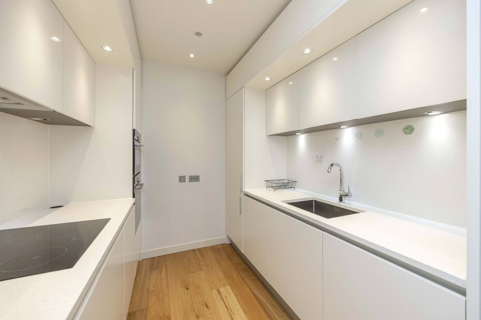 Flat 43, 6 Simpson Loan, Edinburgh, Midlothian, EH3 9GT - Picture #12
