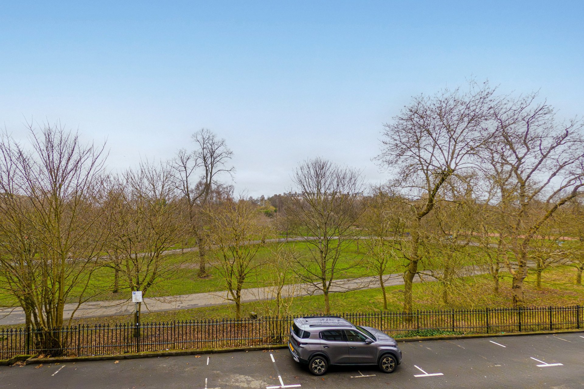 3/1, 9 Parkgrove Terrace, Kelvingrove, Glasgow, G3 7SD - Picture #24