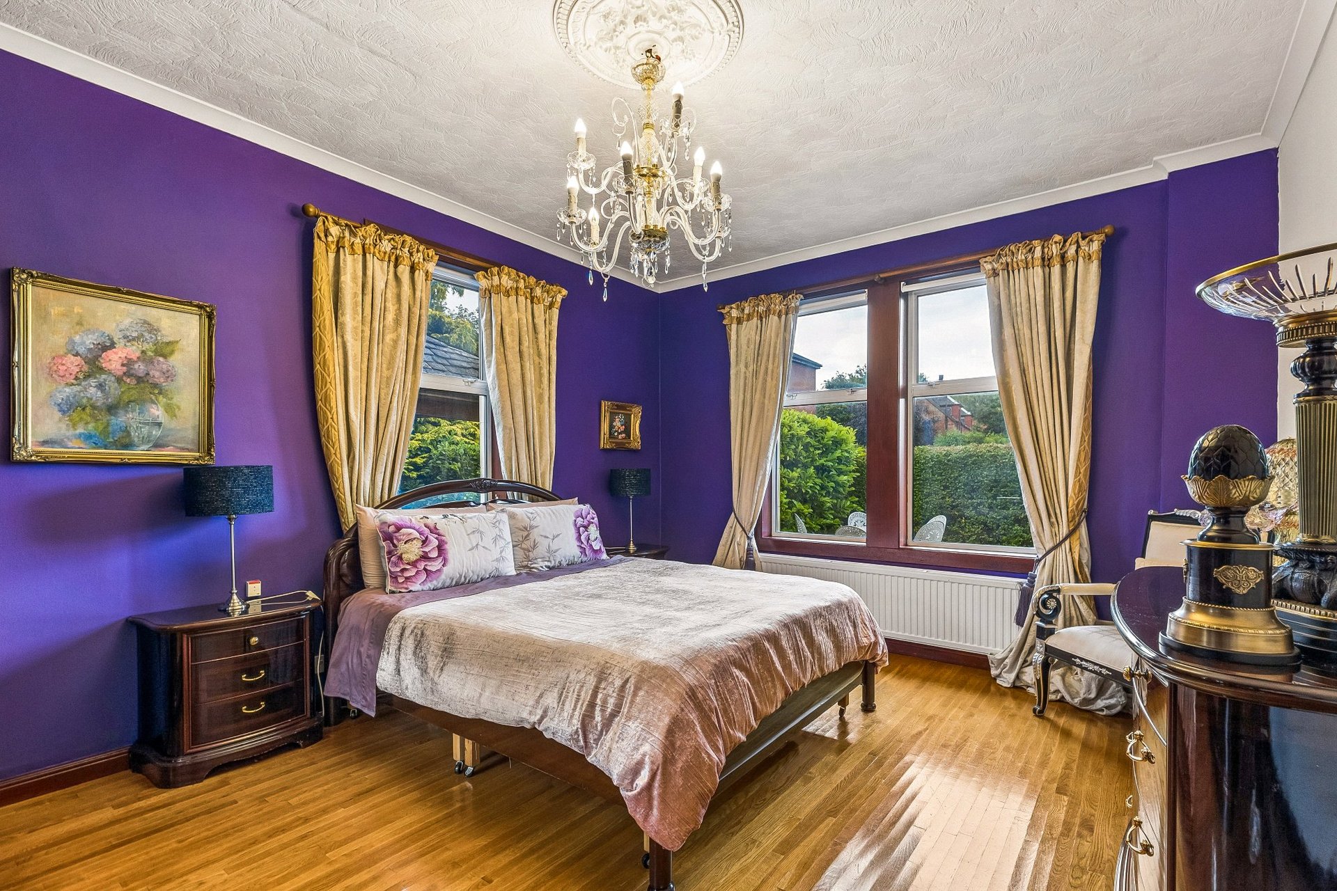 2 Blantyre Mill Road, Bothwell, Glasgow, South Lanarkshire, G71 8DD - Picture #23