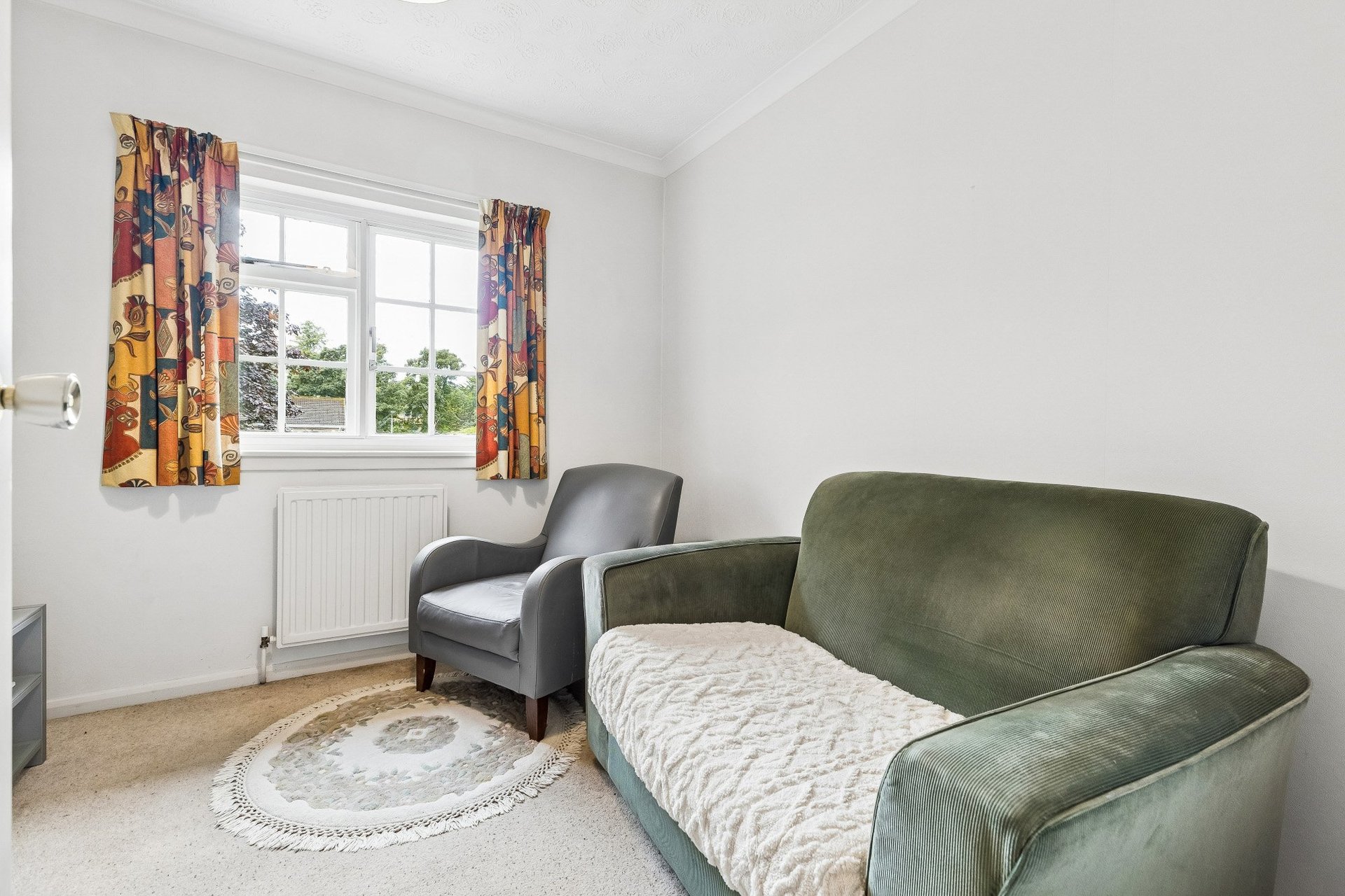 34 Ledcameroch Park, Bearsden, G61 4AT - Picture #21