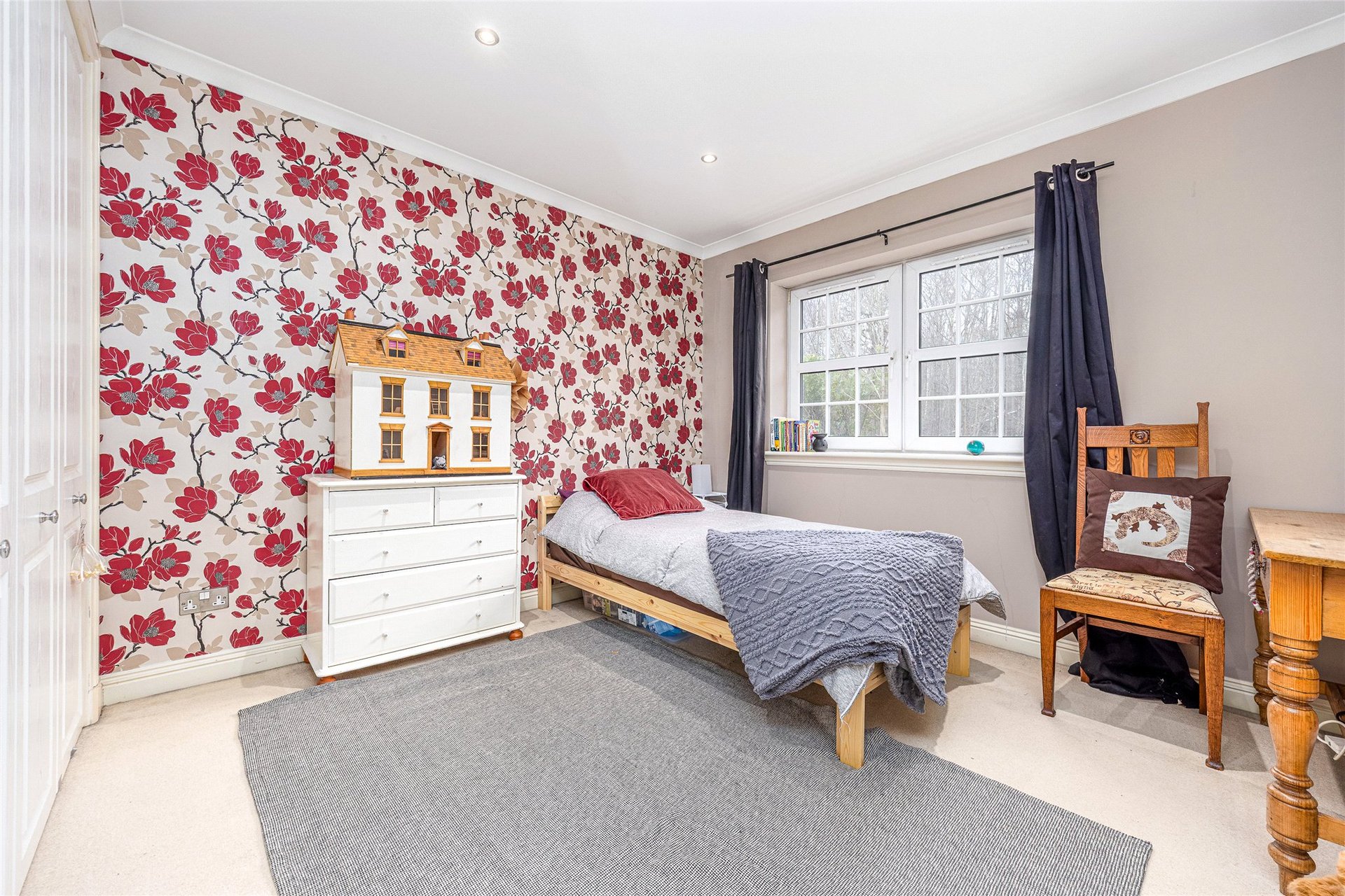 16 Old Farm Road, Bearsden, G61 1QA - Picture #35