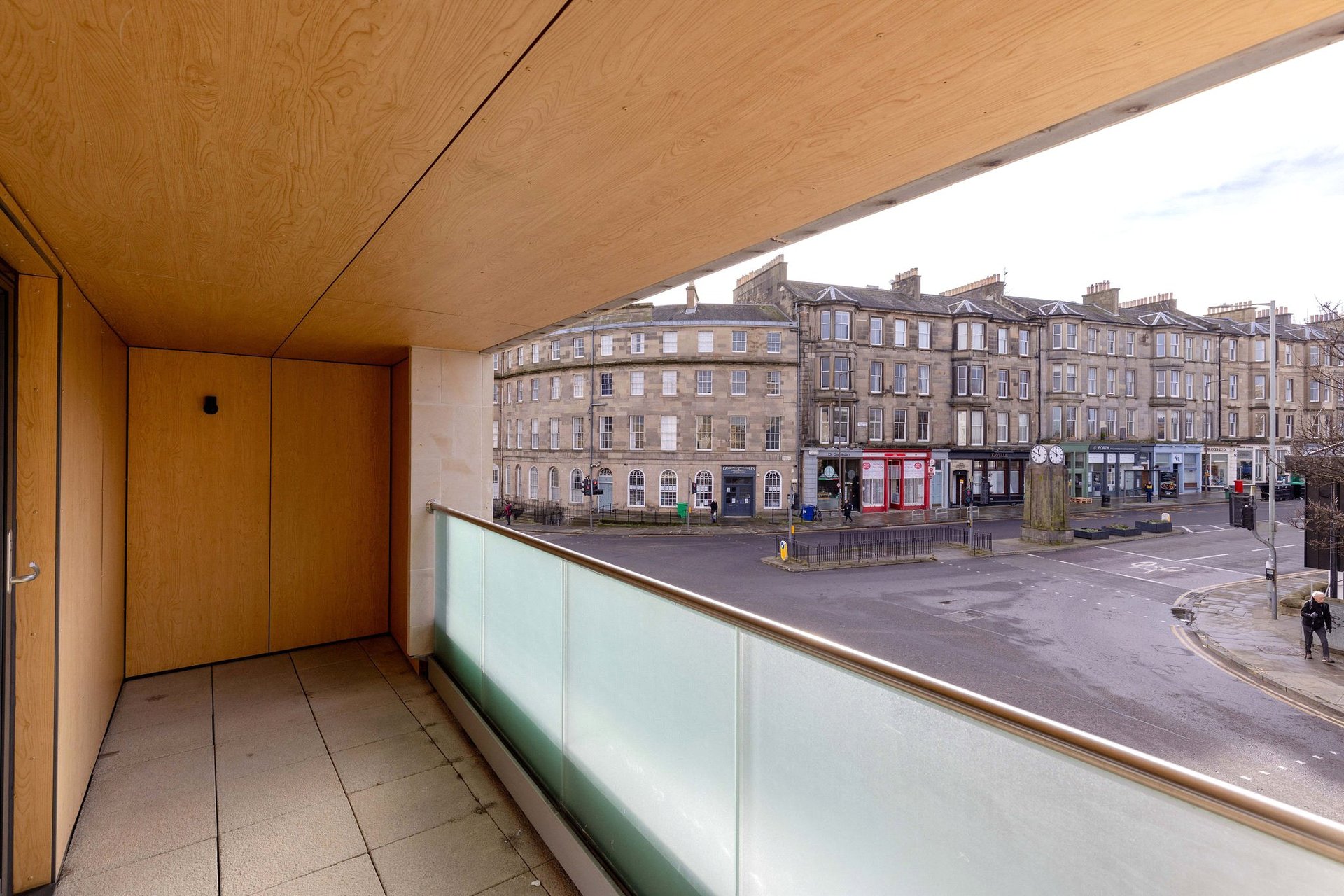 Flat 1, 1 Canonmills Bridge Mews, Edinburgh, Midlothian, EH3 5BT - Picture #19